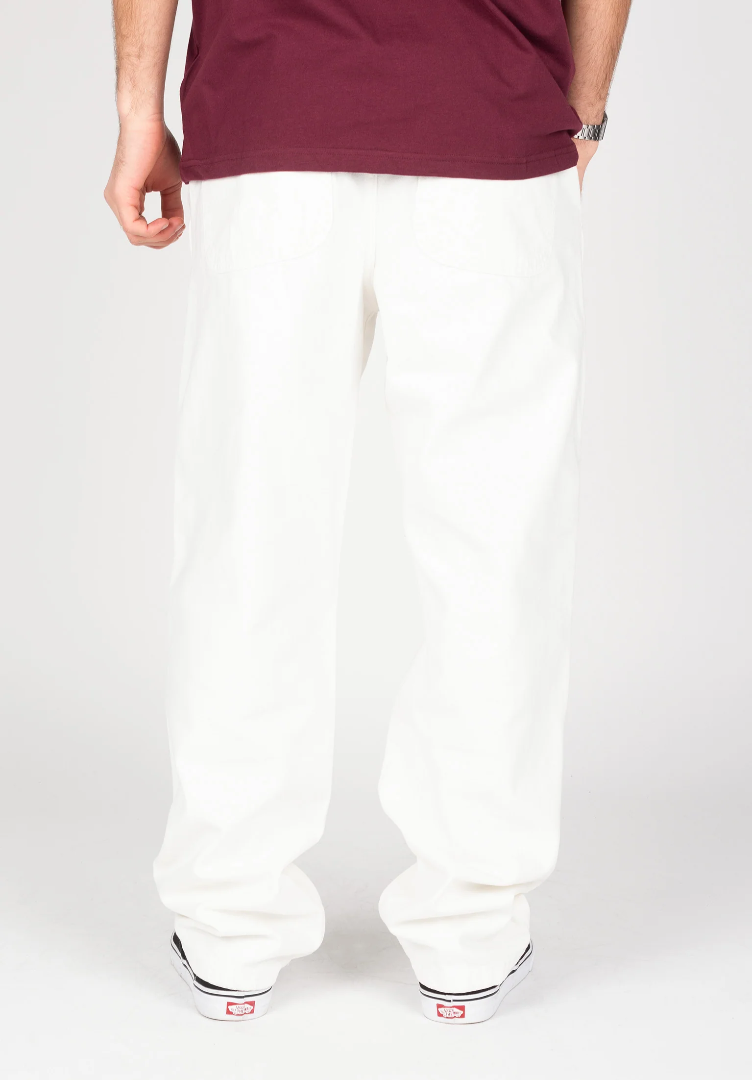 Madison Double Knee Denim - Image 3