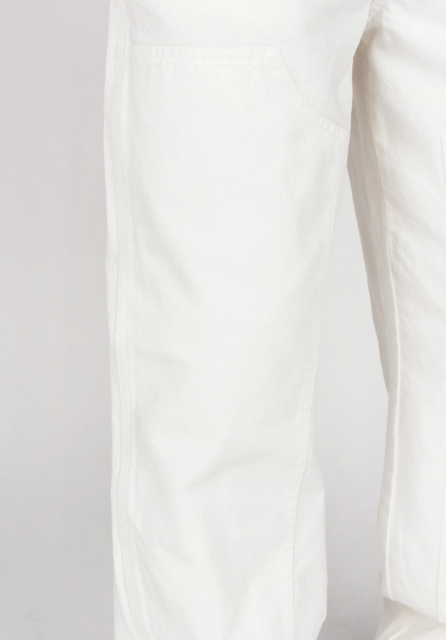 Madison Double Knee Denim - Image 5