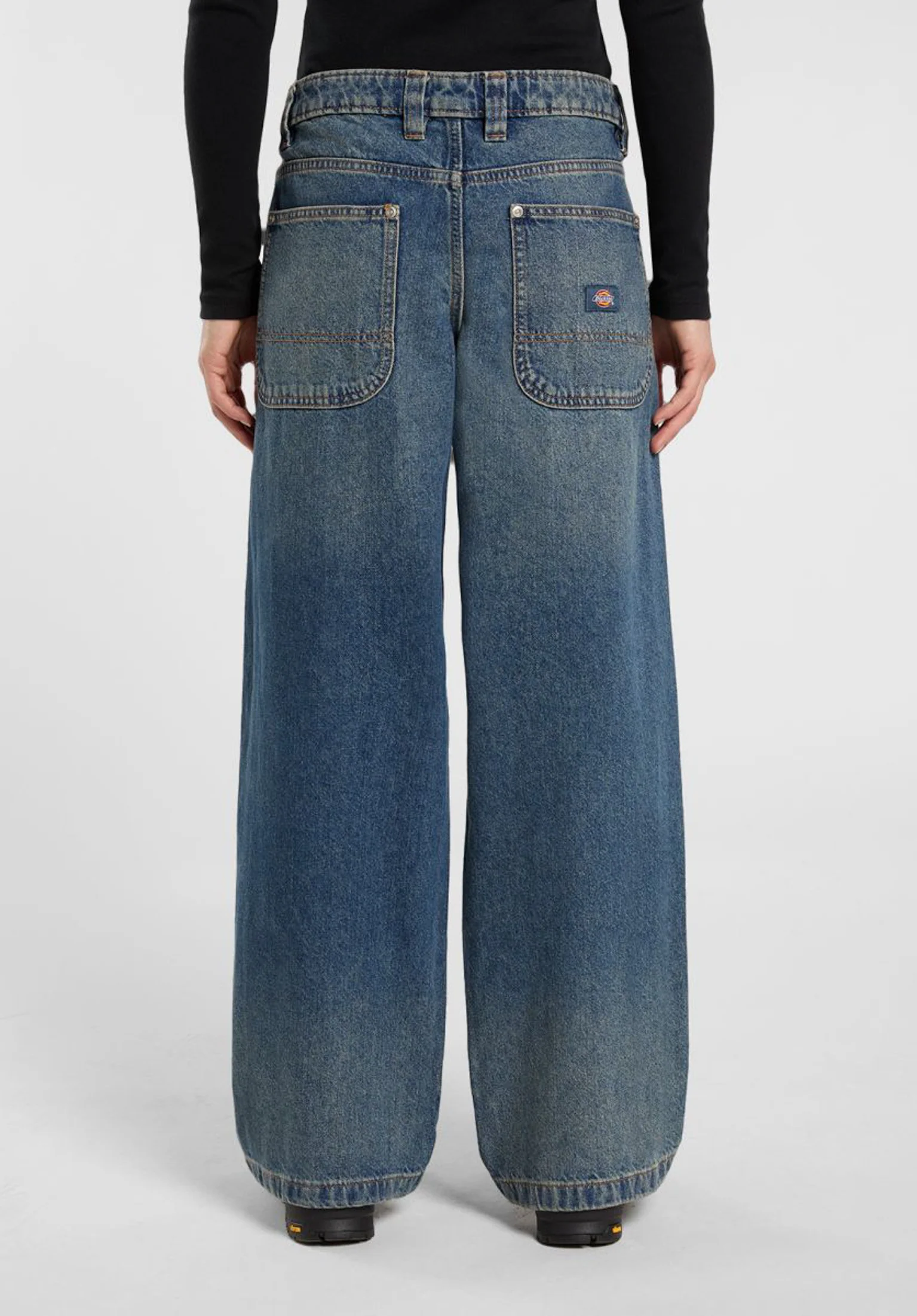 Mechanic Denim - Image 2