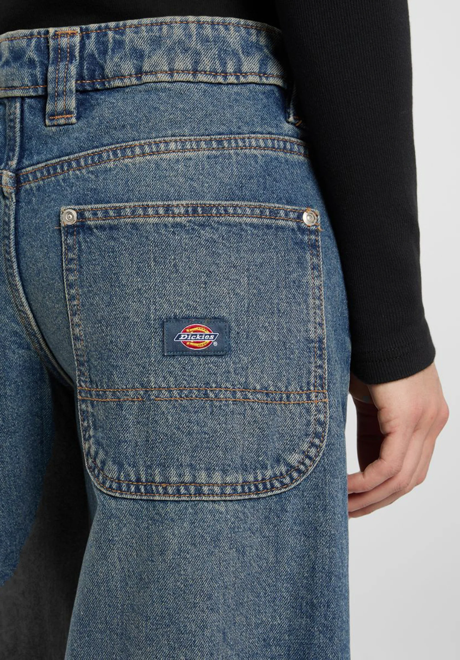 Mechanic Denim - Image 3