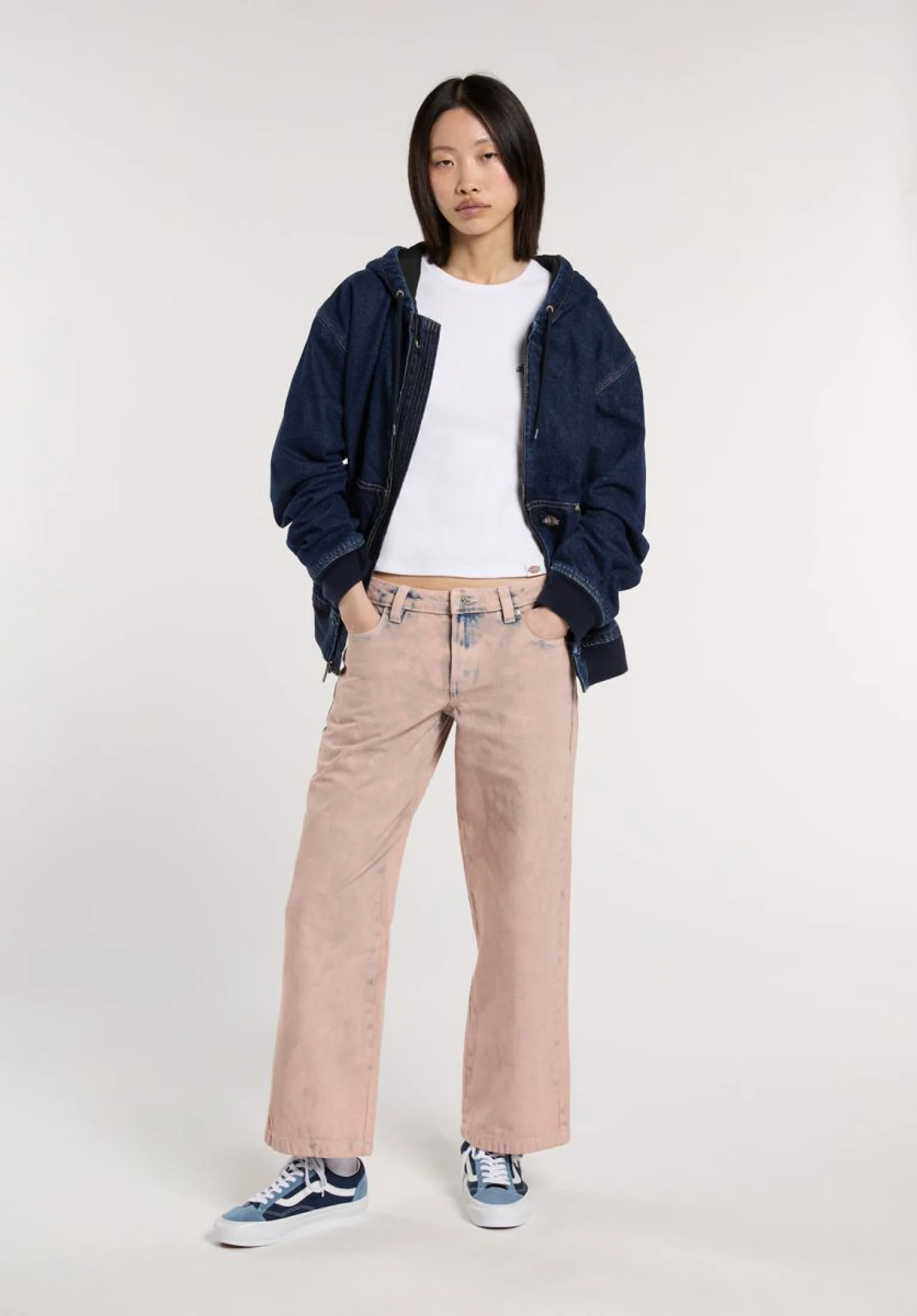 Mechanic Denim