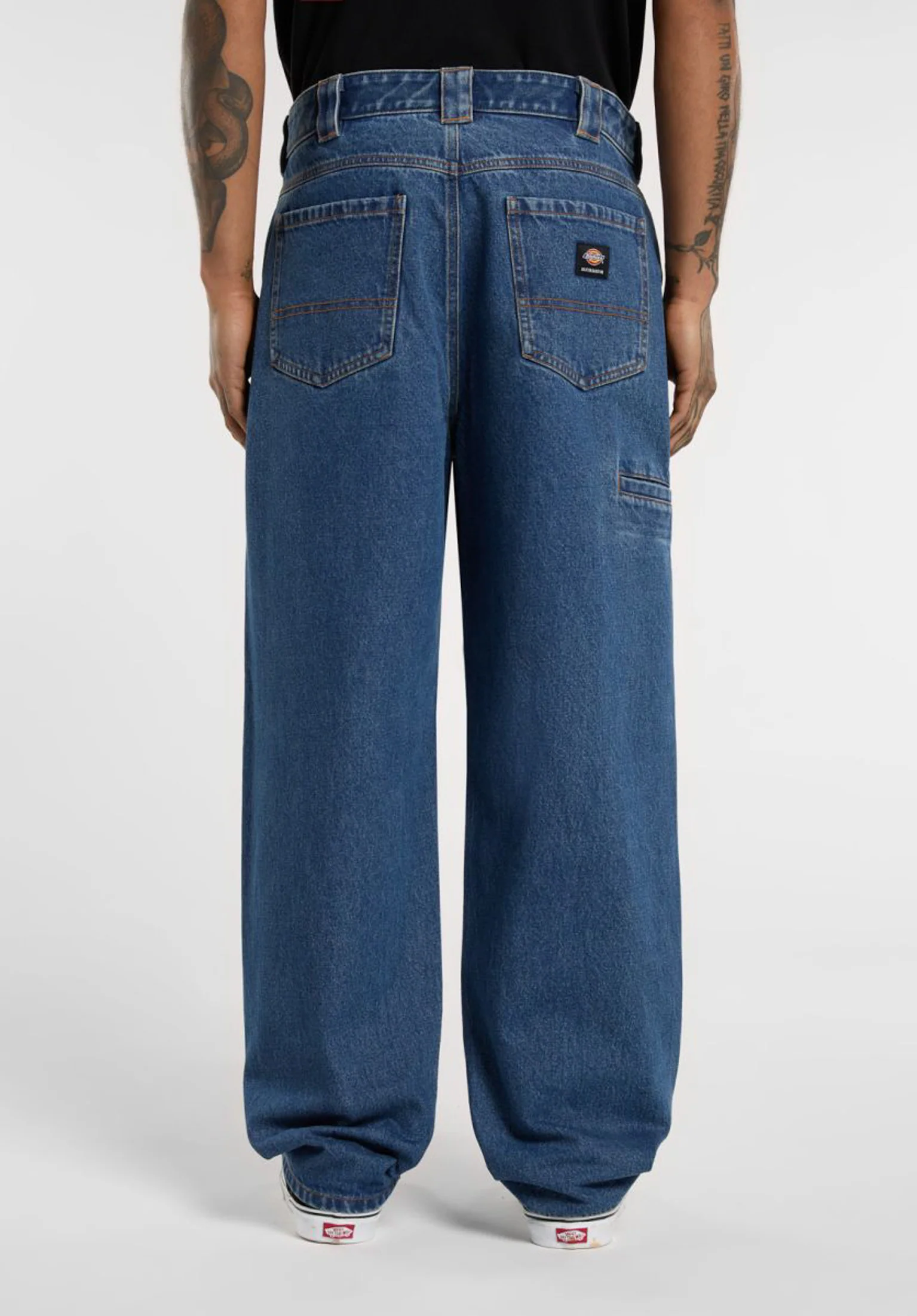 Mike Anderson Denim - Image 2