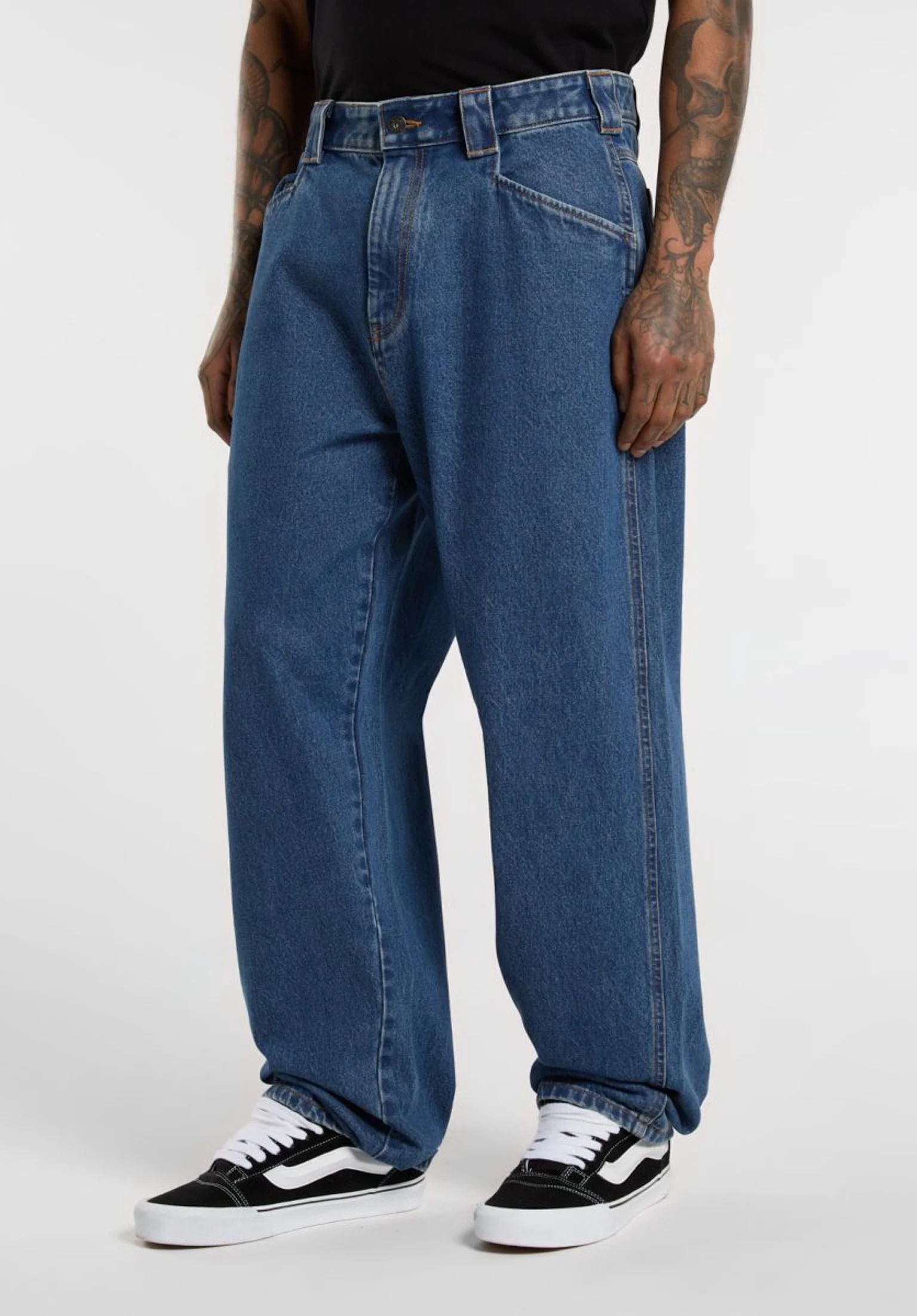 Mike Anderson Denim - Image 3