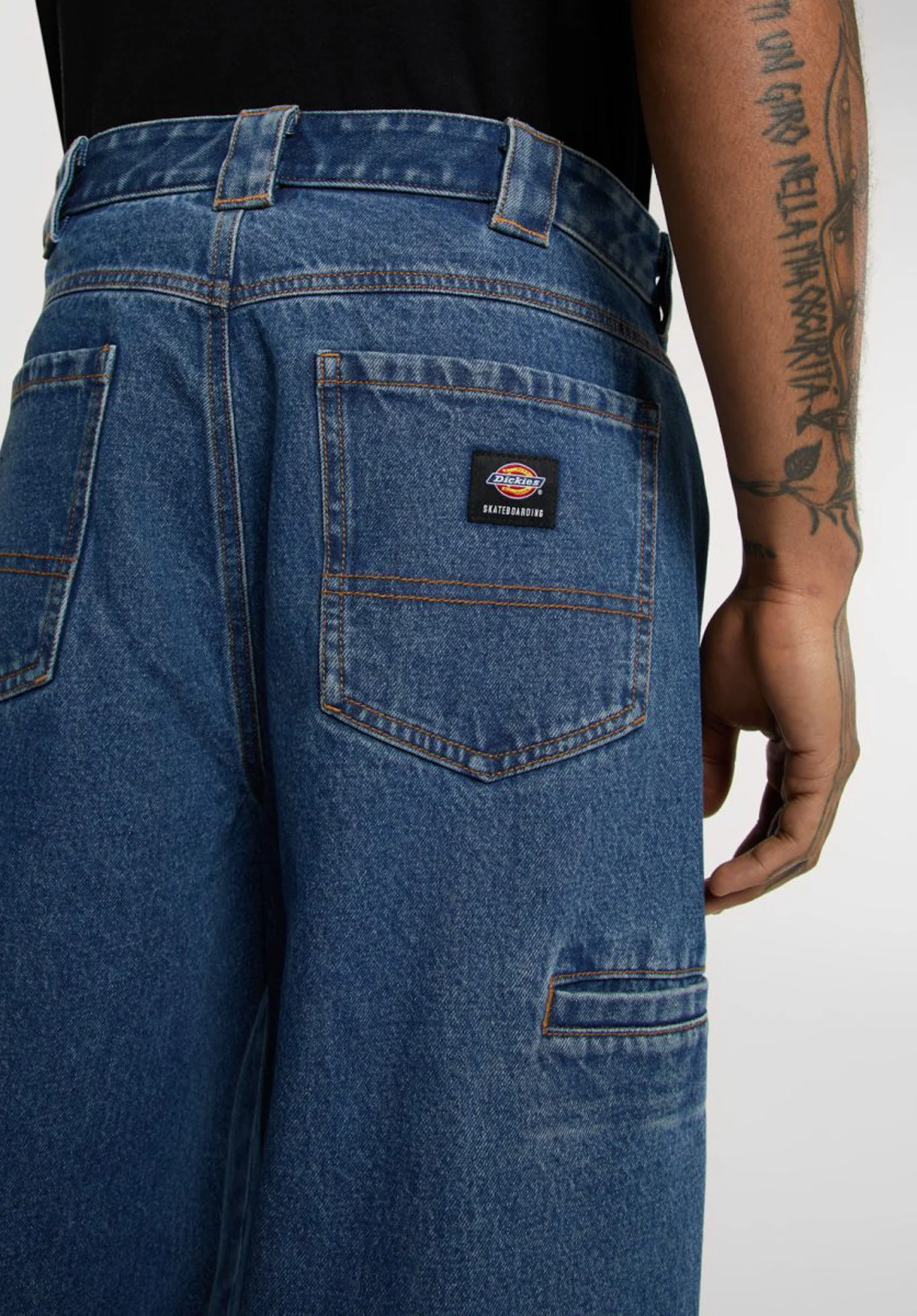 Mike Anderson Denim - Image 4