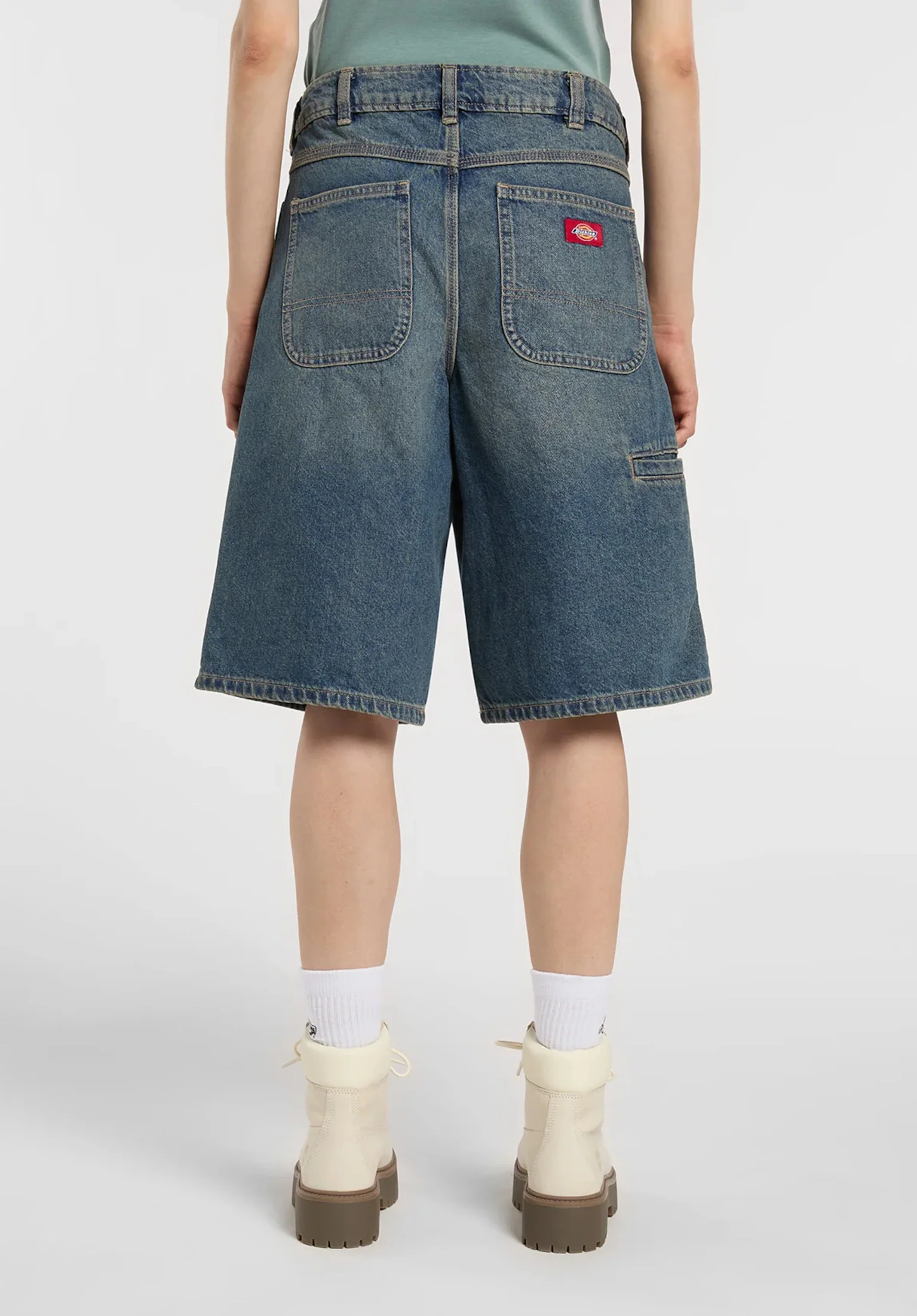 957 13 Inch Denim - Image 2