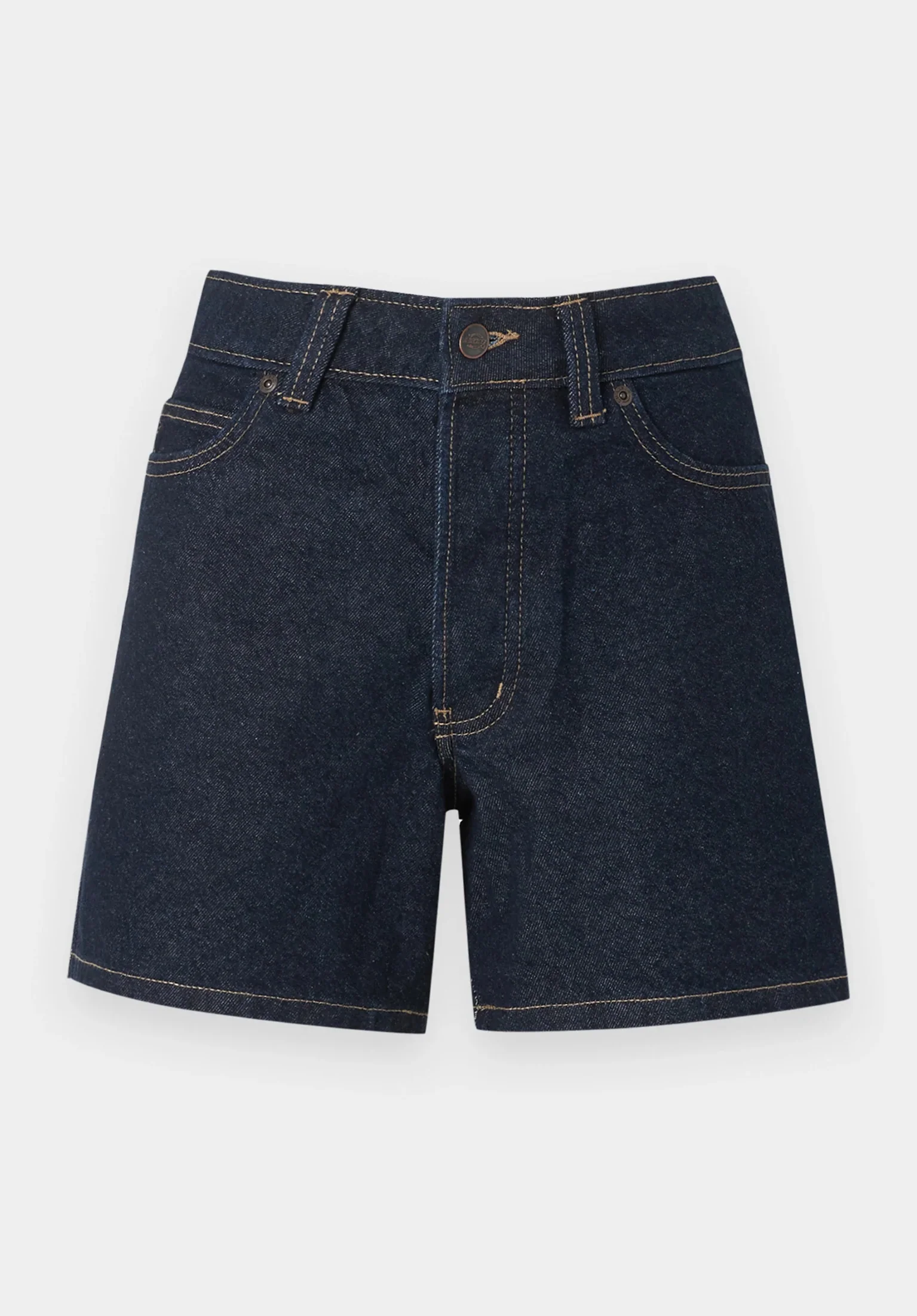 984 5 Inch High Waist
