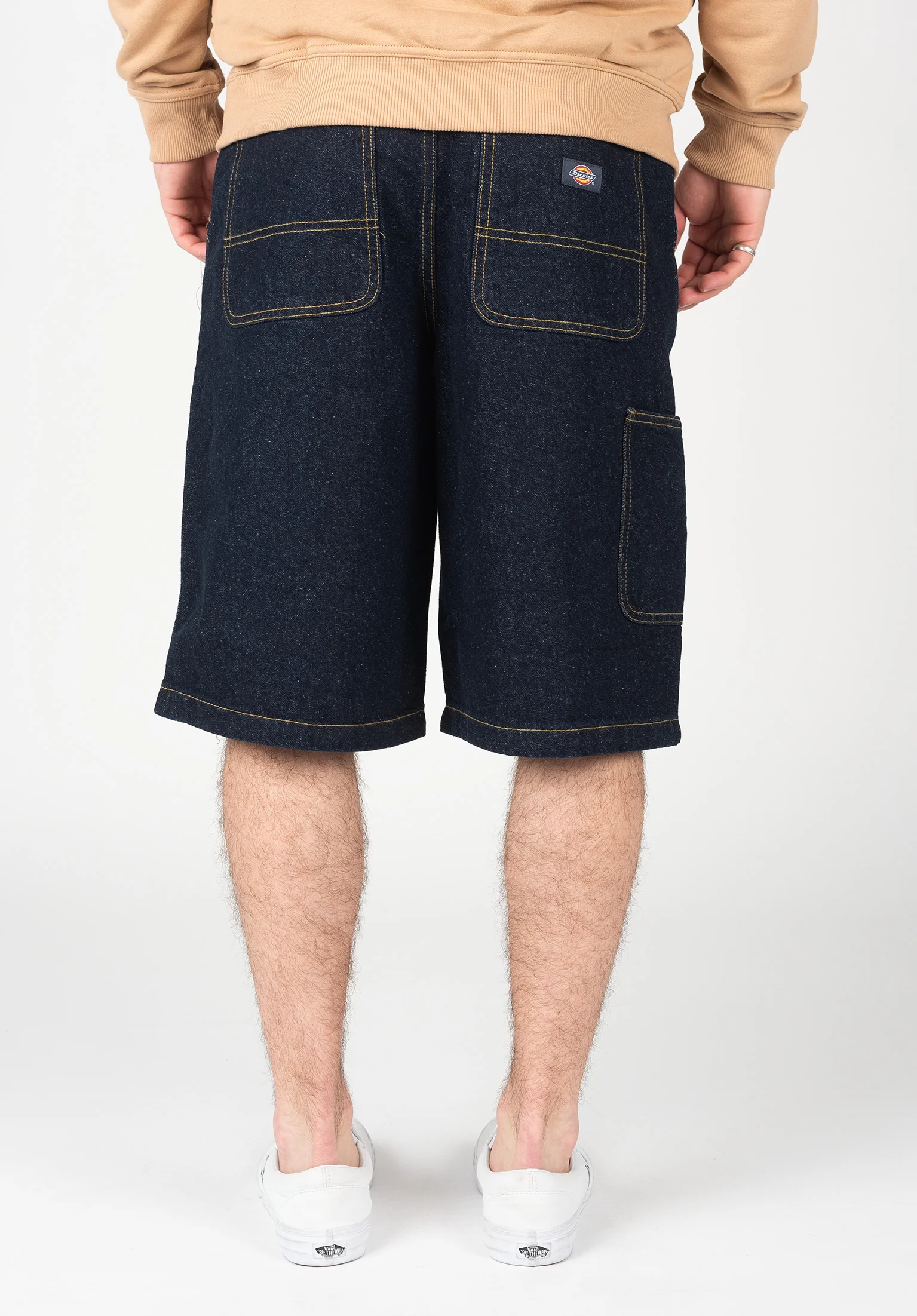 Madison Denim Short - Image 3