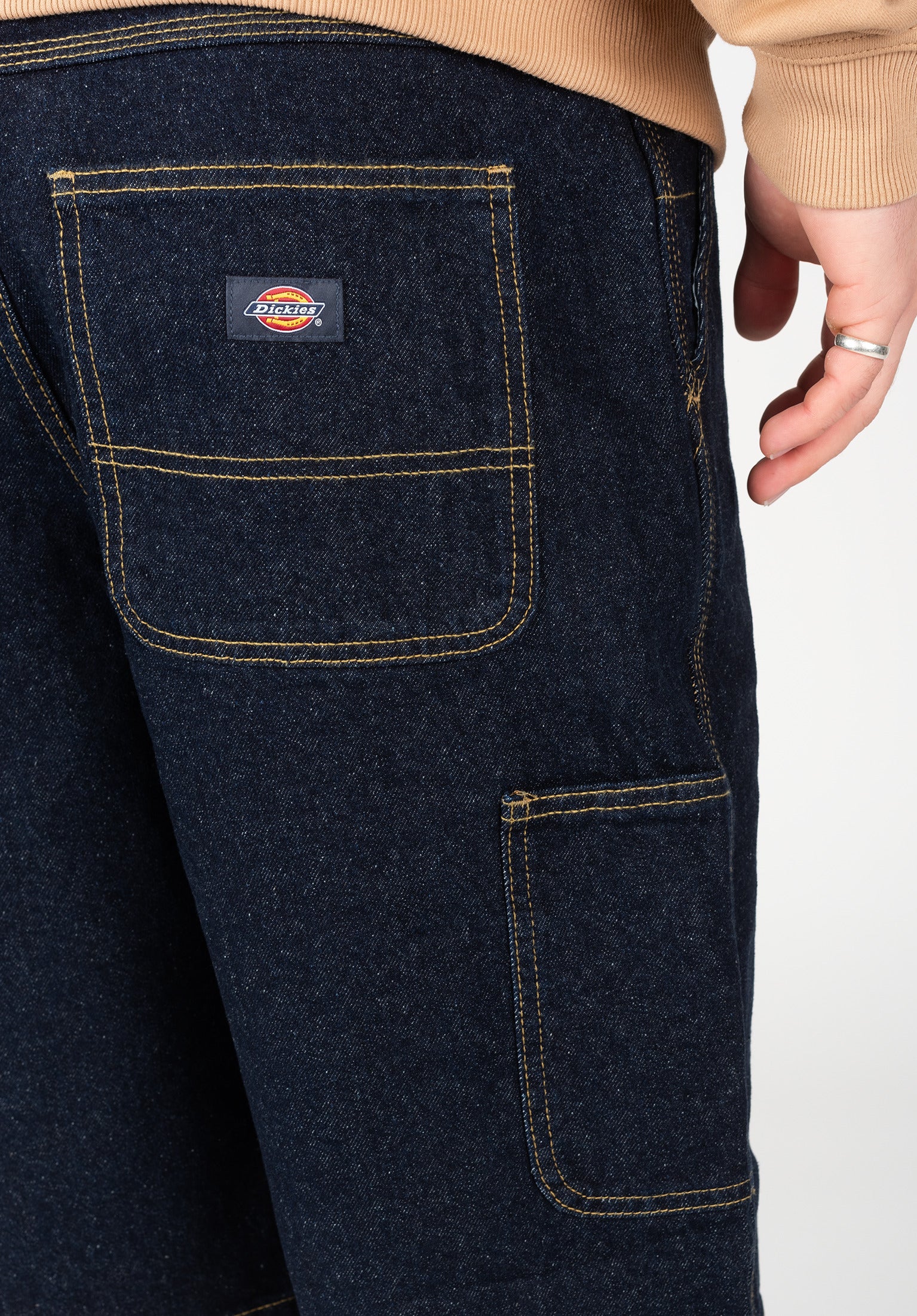 Madison Denim Short - Image 4