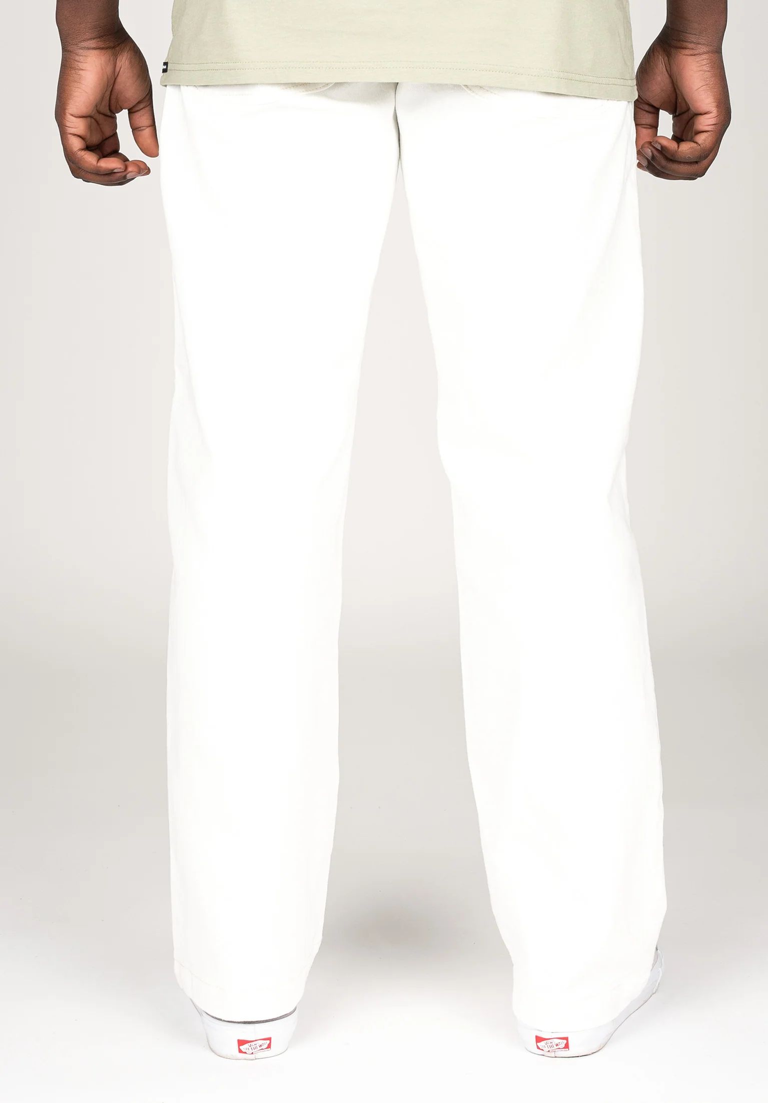Wingville Loose Denim - Image 2