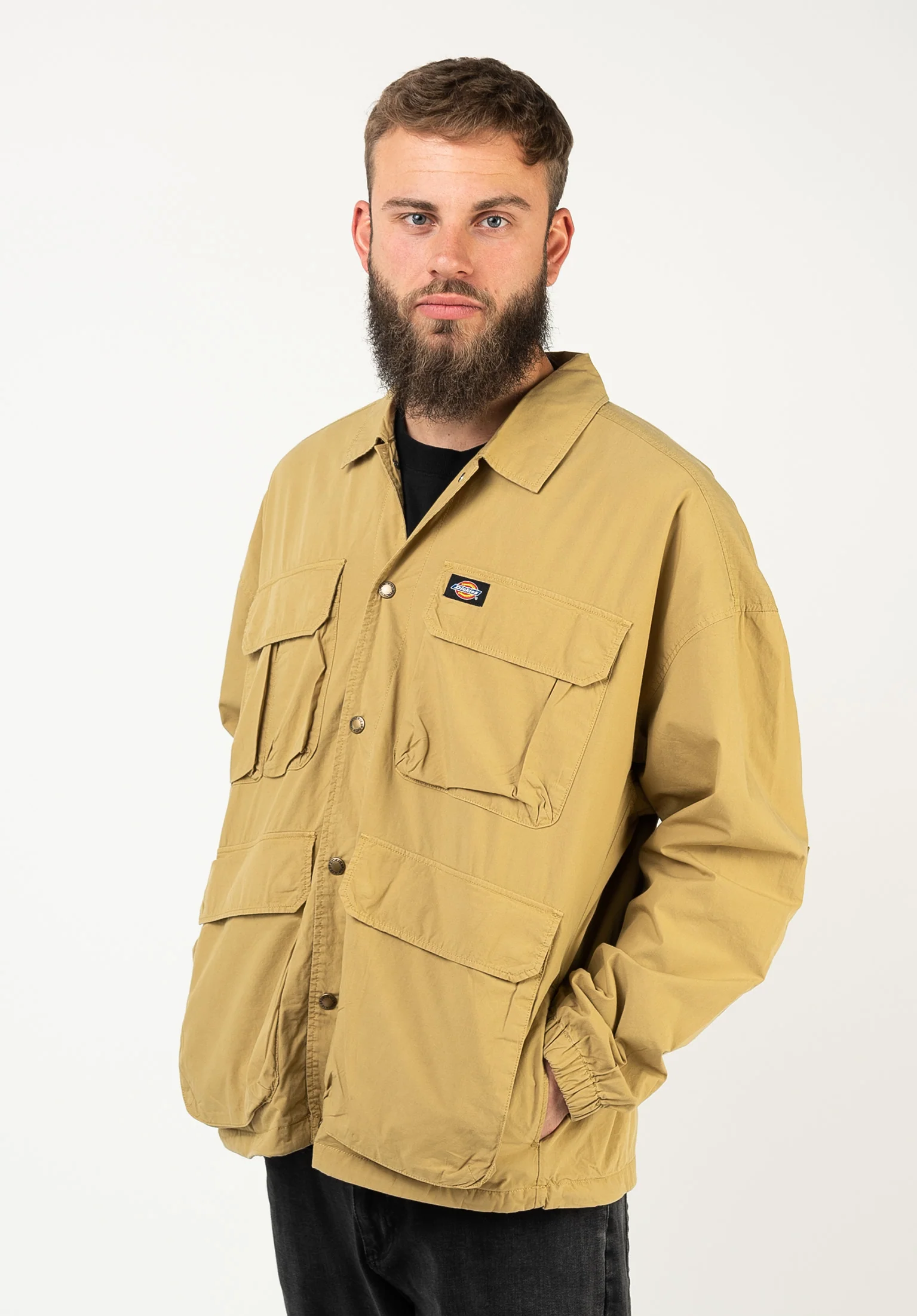 Glyndon Jacket - Image 2