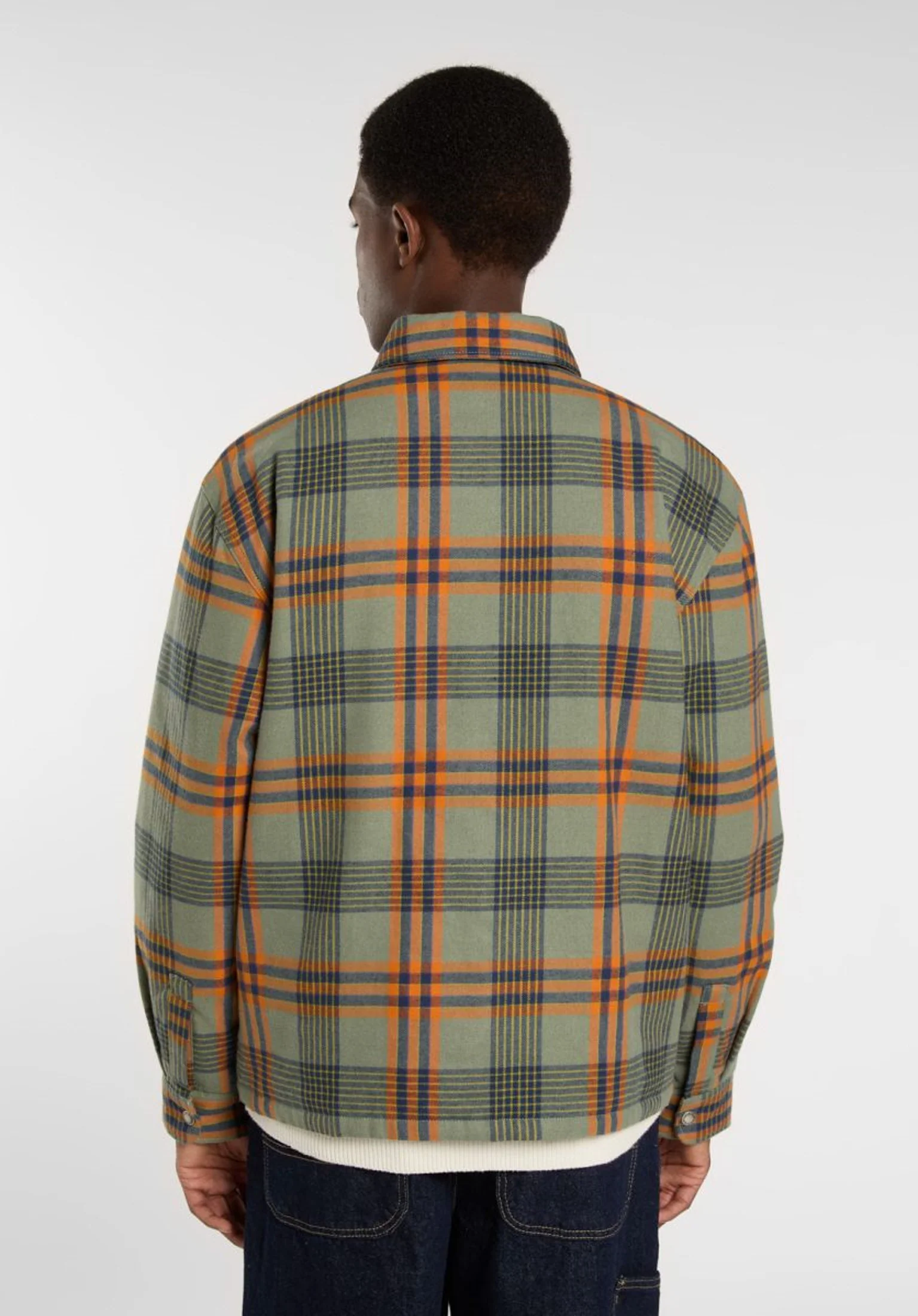 Petersburg Shacket - Image 2