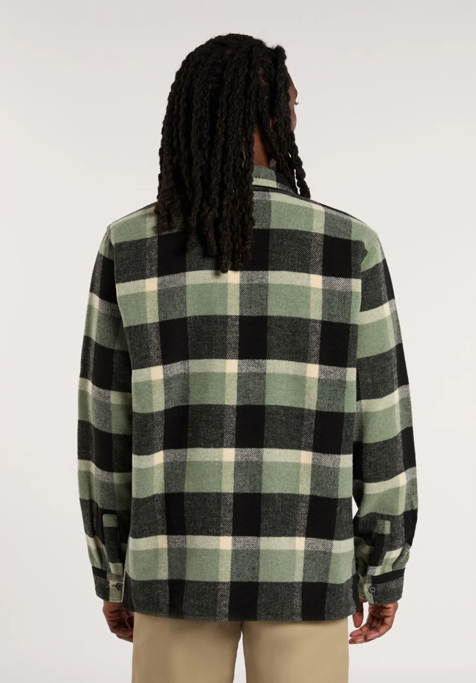 Plaid Coaling - Image 2