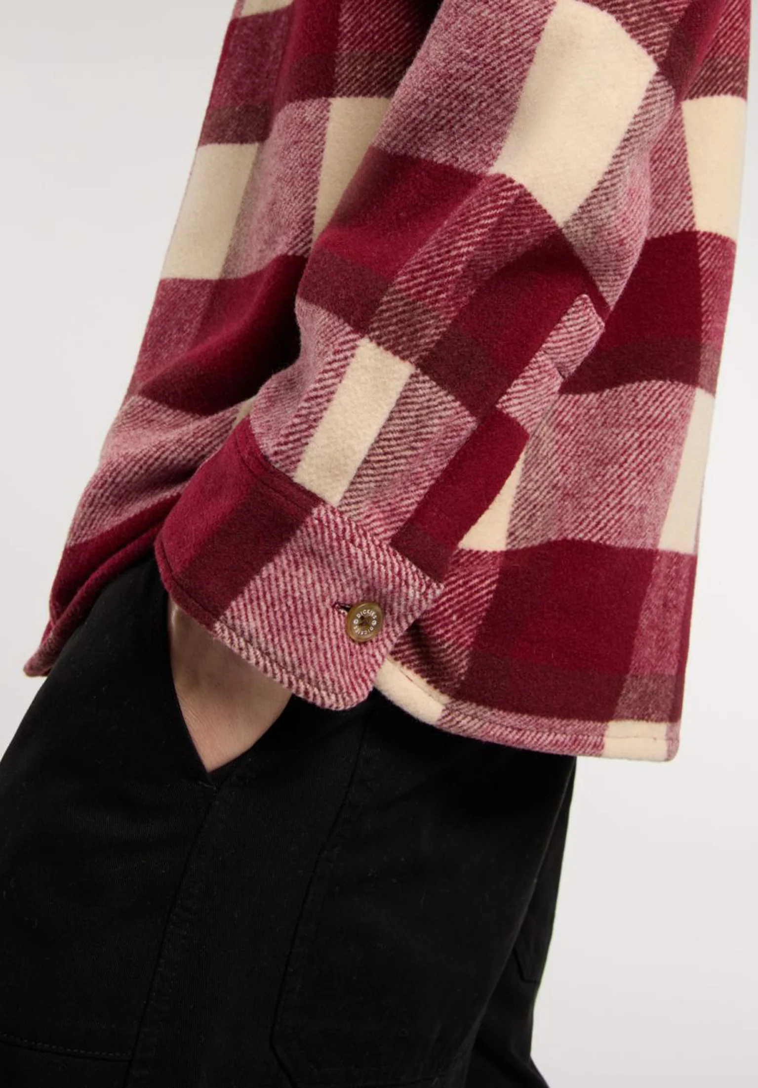 Plaid Coaling - Image 3