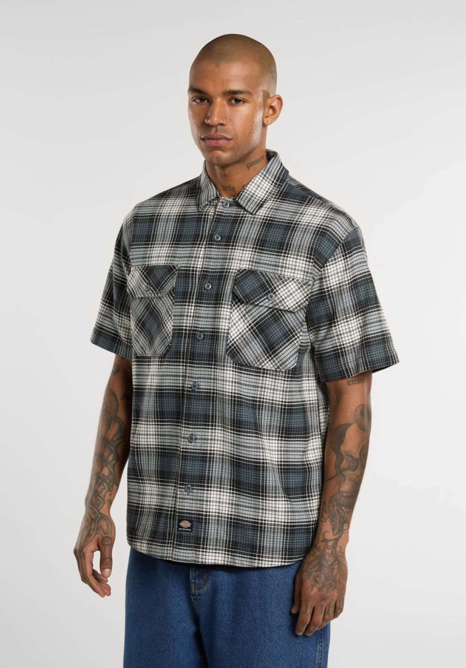 Mike Anderson Check