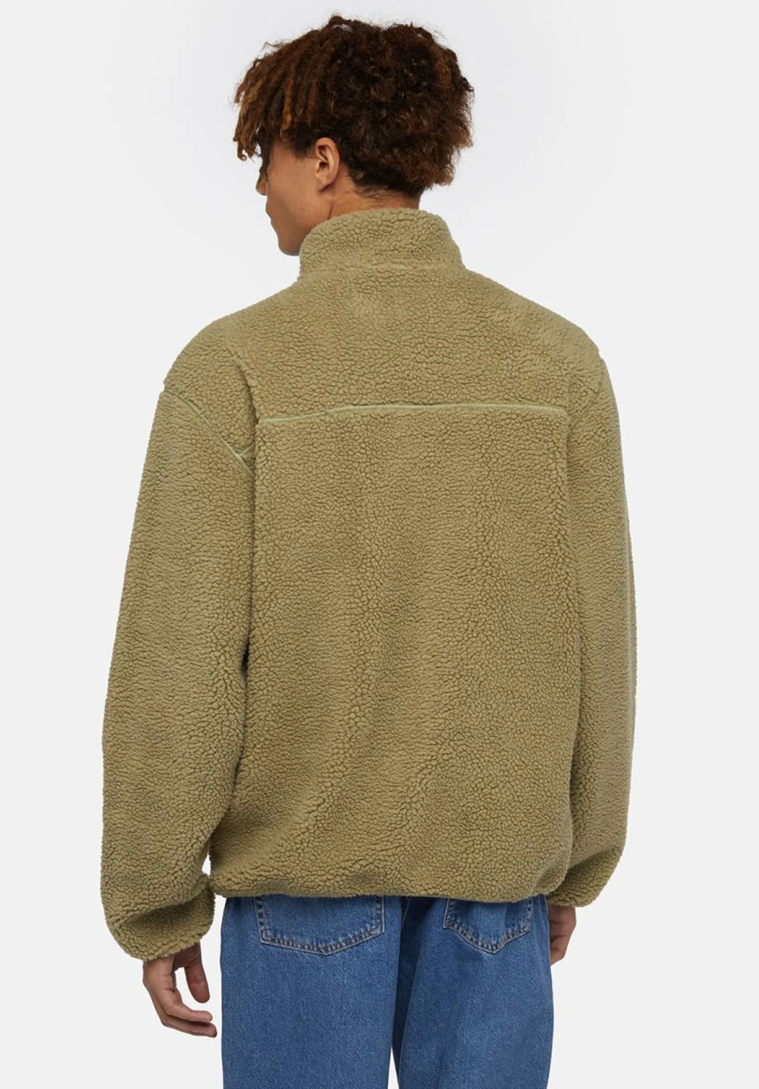 Mount Hope Quarter Zip - Image 2