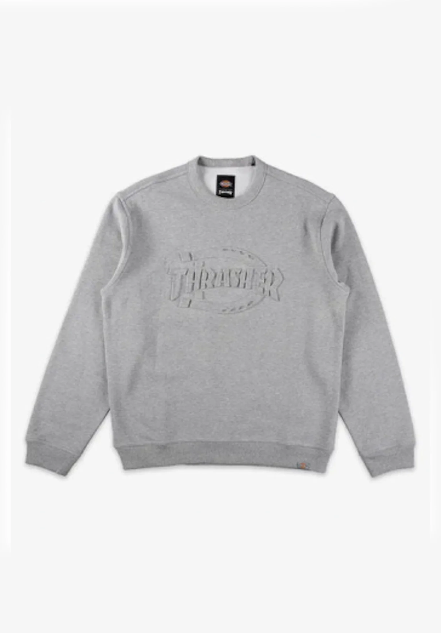 X Thrasher