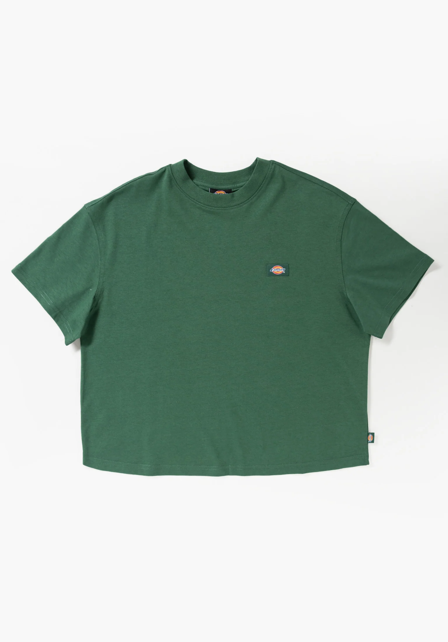 Oakport Boxy