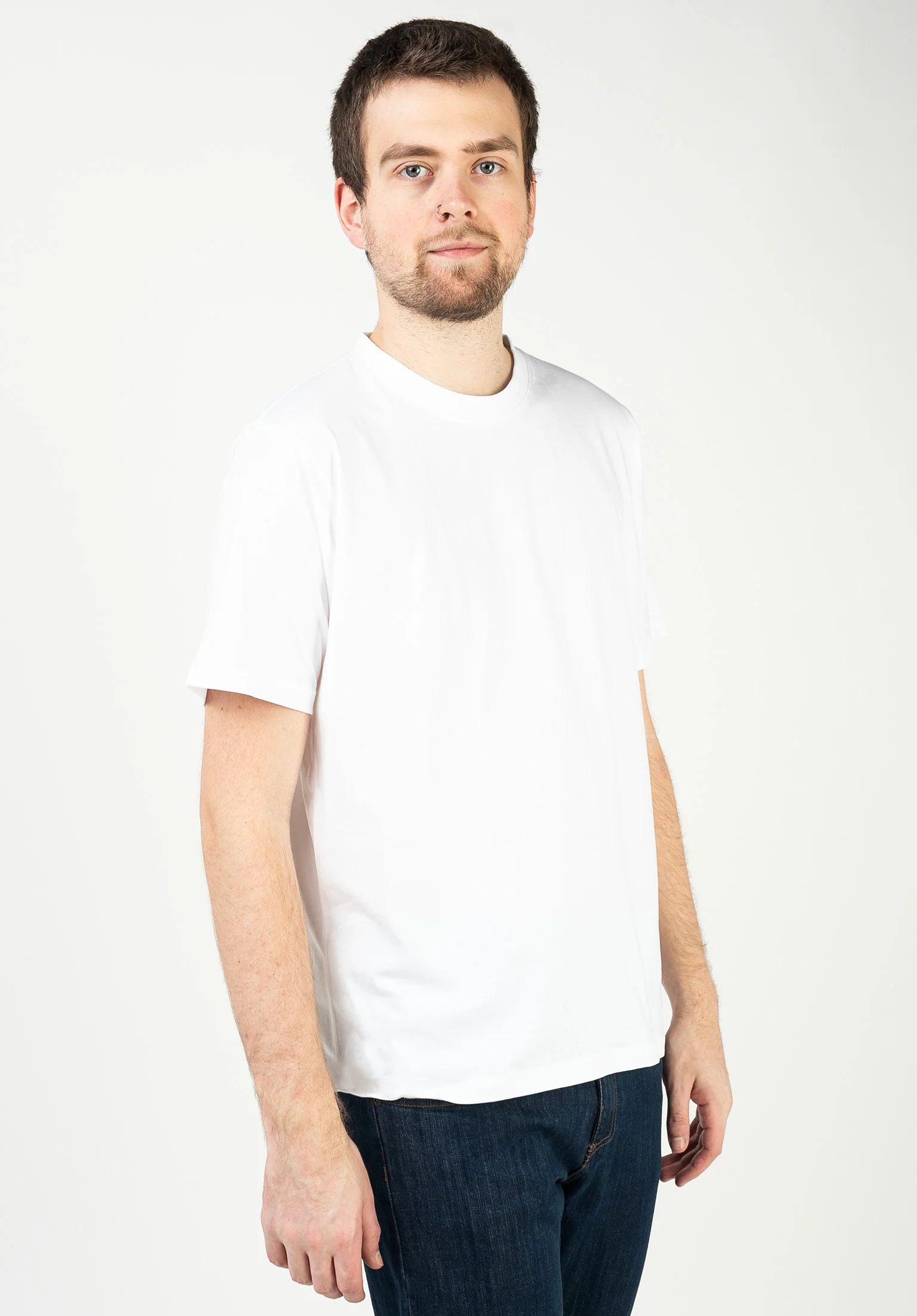 T-Shirt Pack (3 Stück)