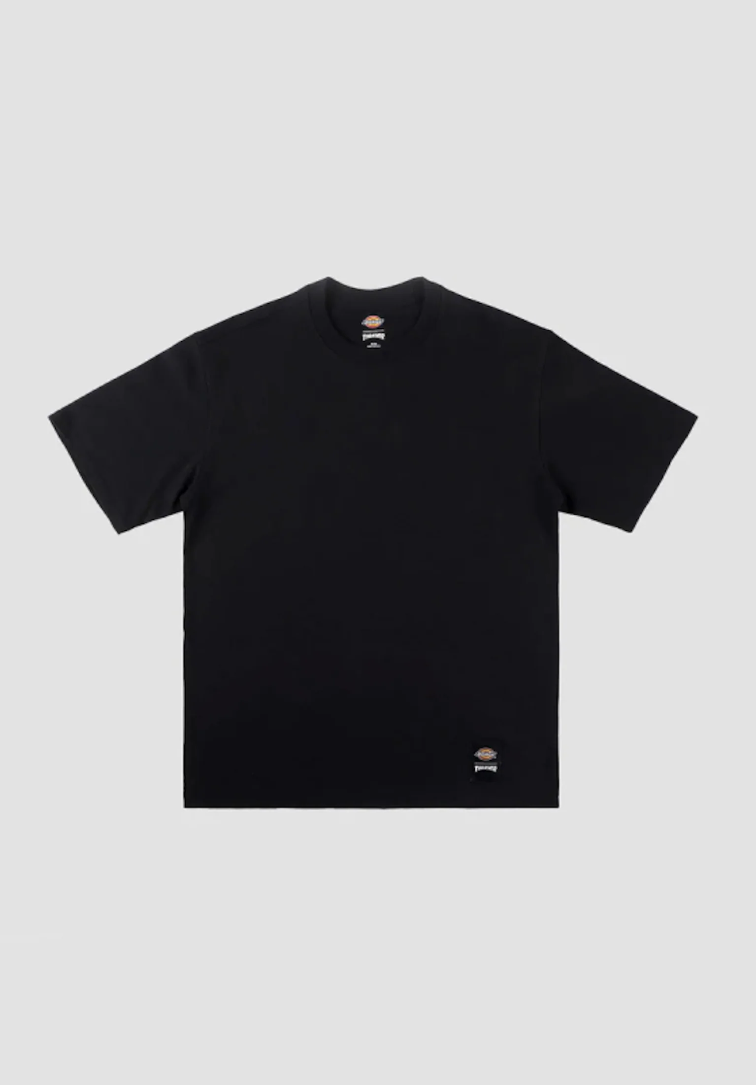 X Thrasher