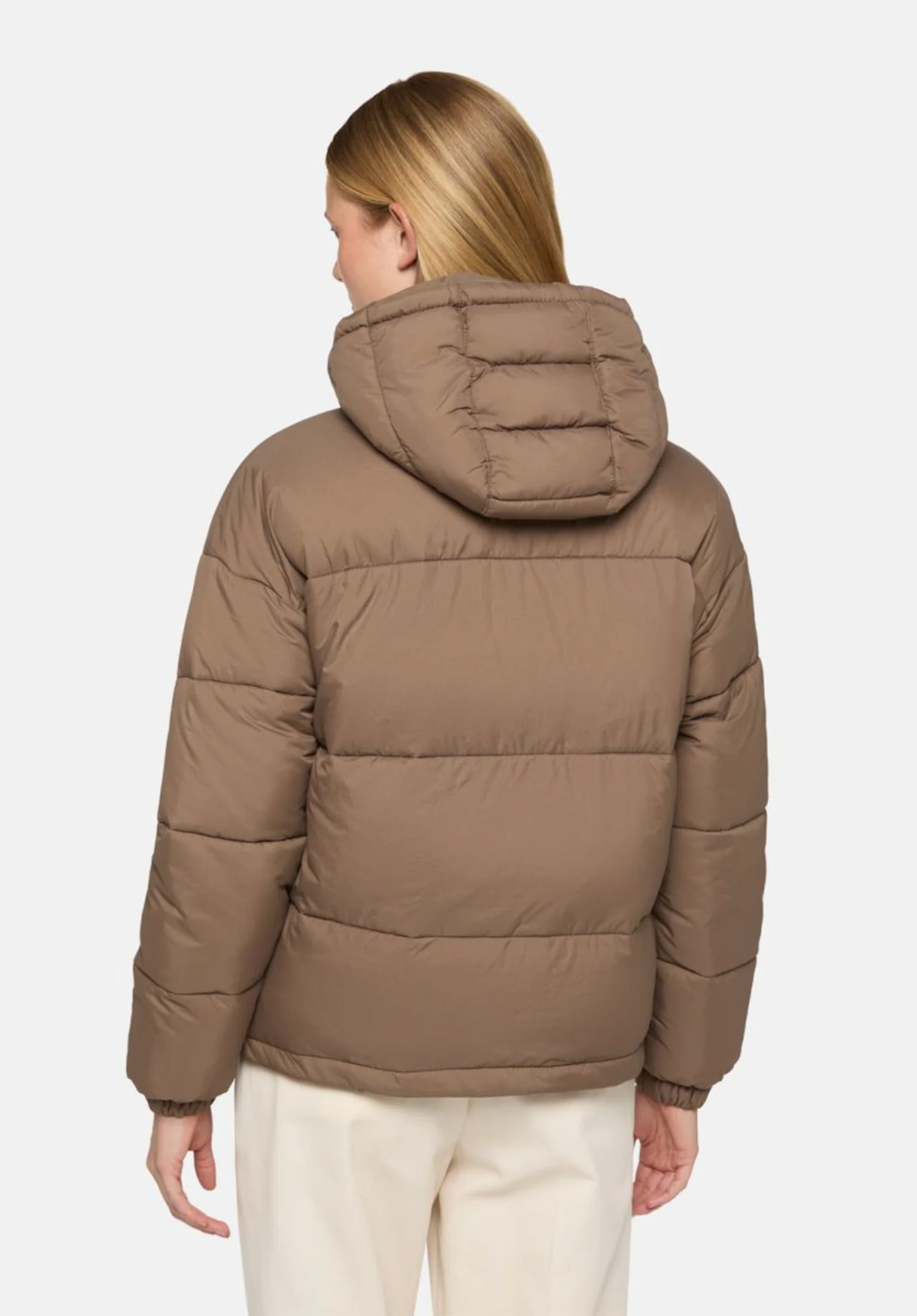Alatna Oversized Puffer - Image 2