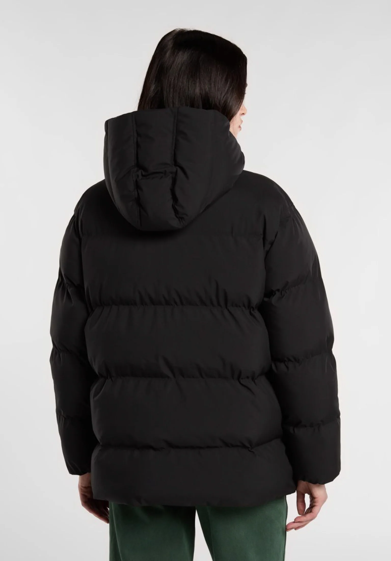 Eagleville Hooded Puffer - Image 2