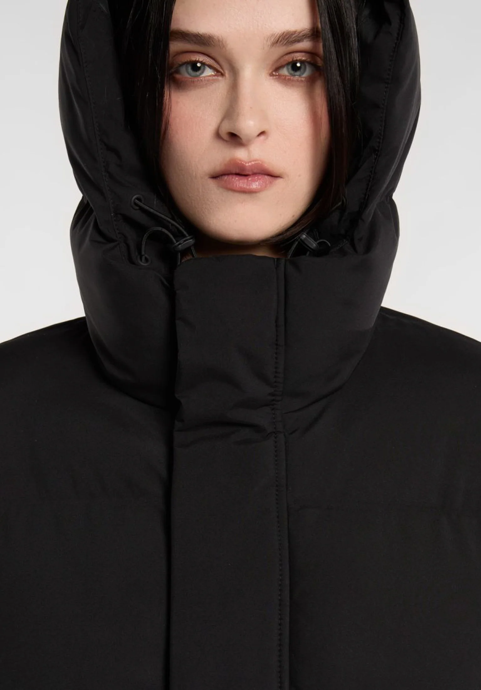 Eagleville Hooded Puffer - Image 4