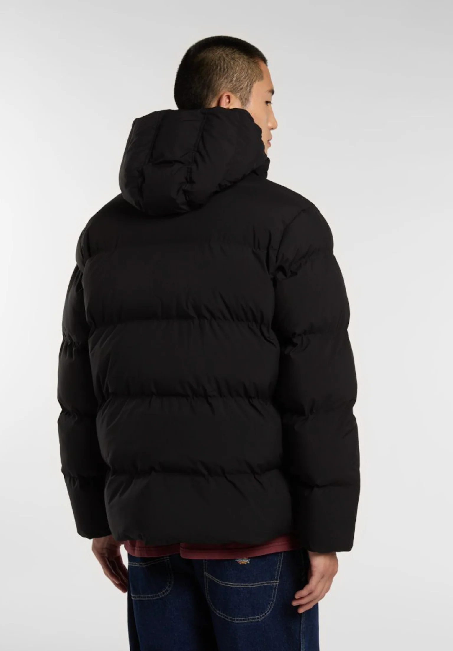 Eagleville Hooded Puffer - Image 2