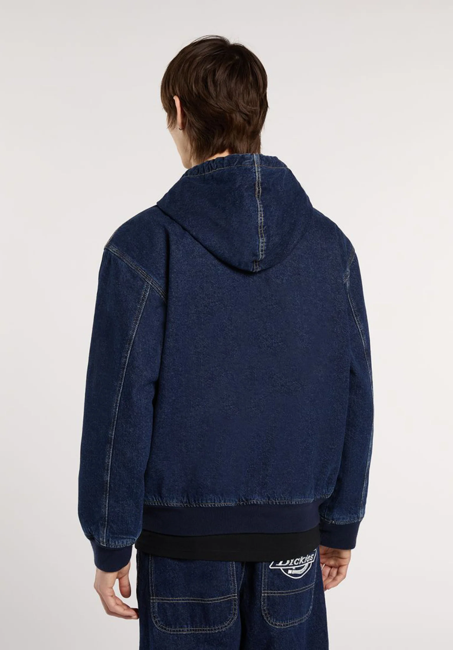 Hilham Hooded - Image 2