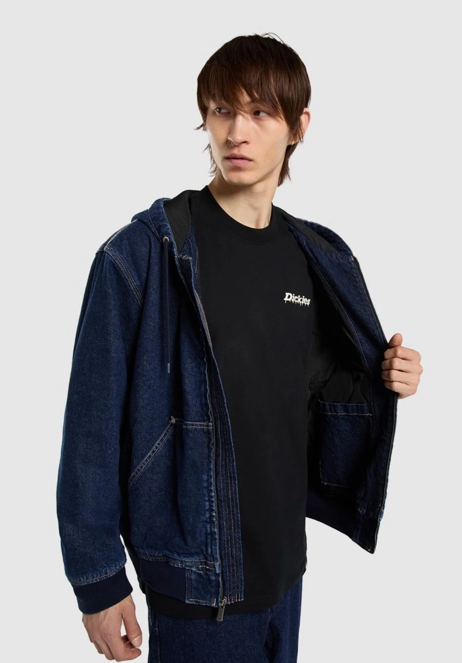 Hilham Hooded - Image 3