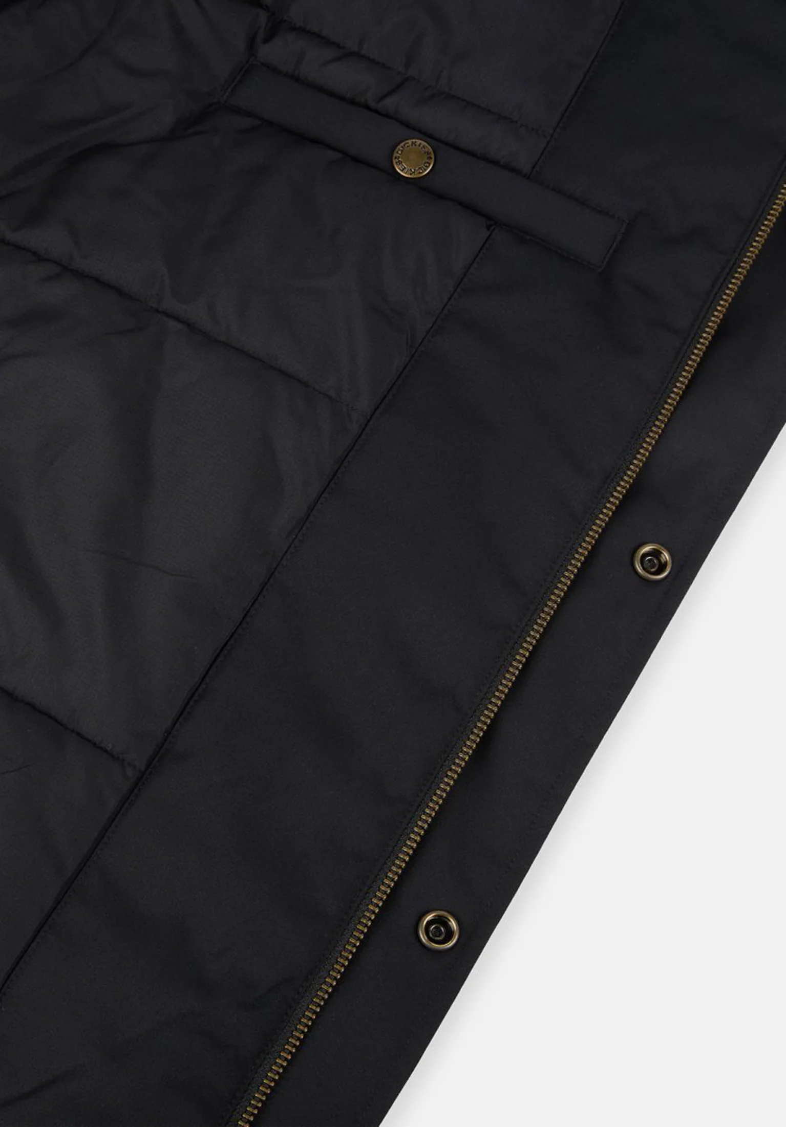 Plains Coat - Image 3