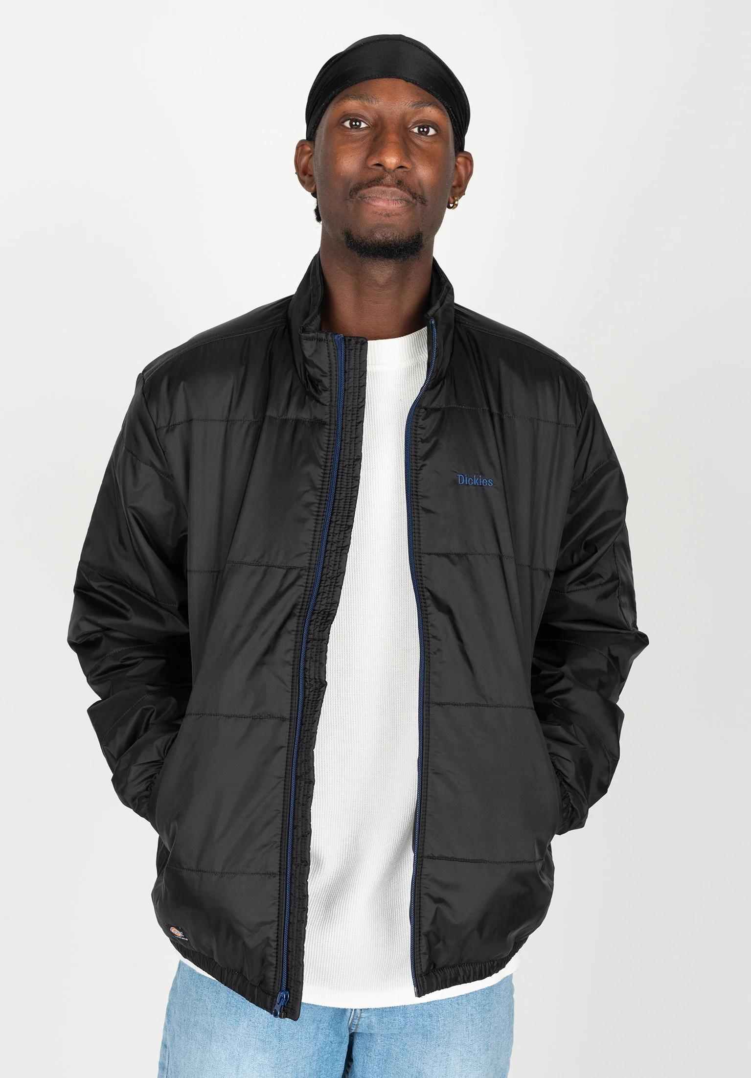 x Tom Knox FZ Puffer - Image 2