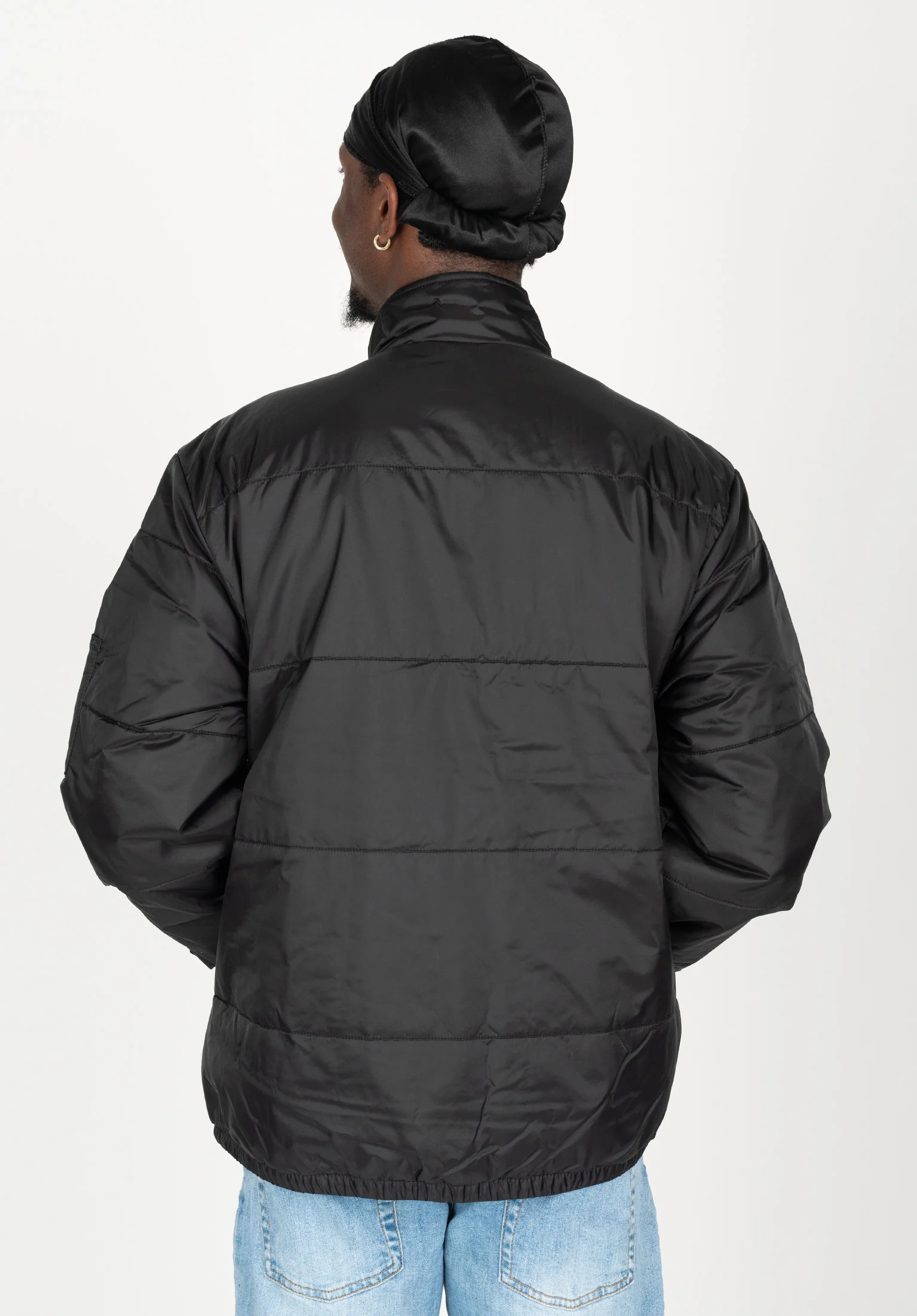 x Tom Knox FZ Puffer - Image 5