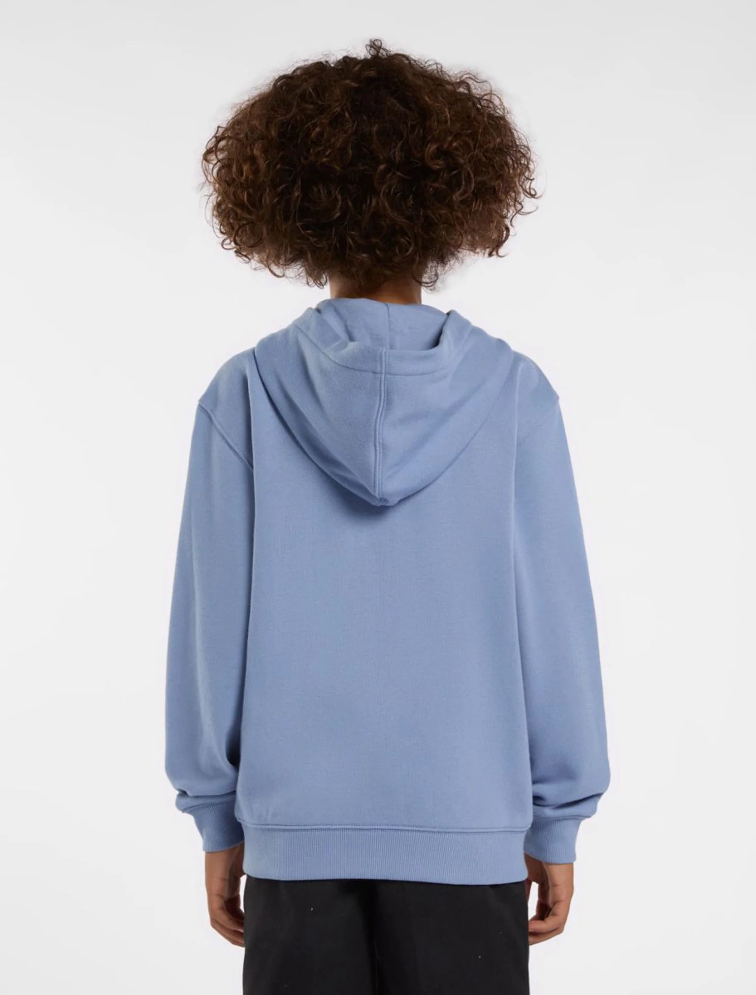 Terry Full Zip Youth - Image 2