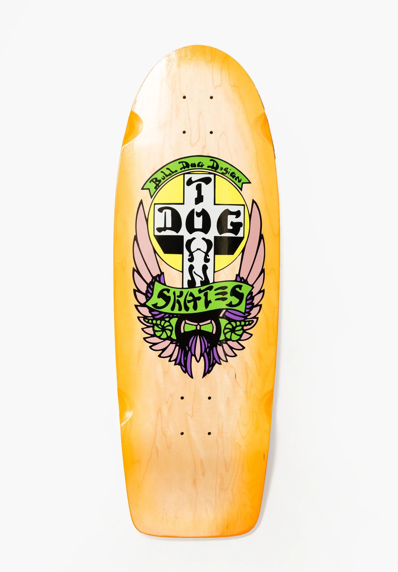 OG Bull Dog 70's Classic Full Dip