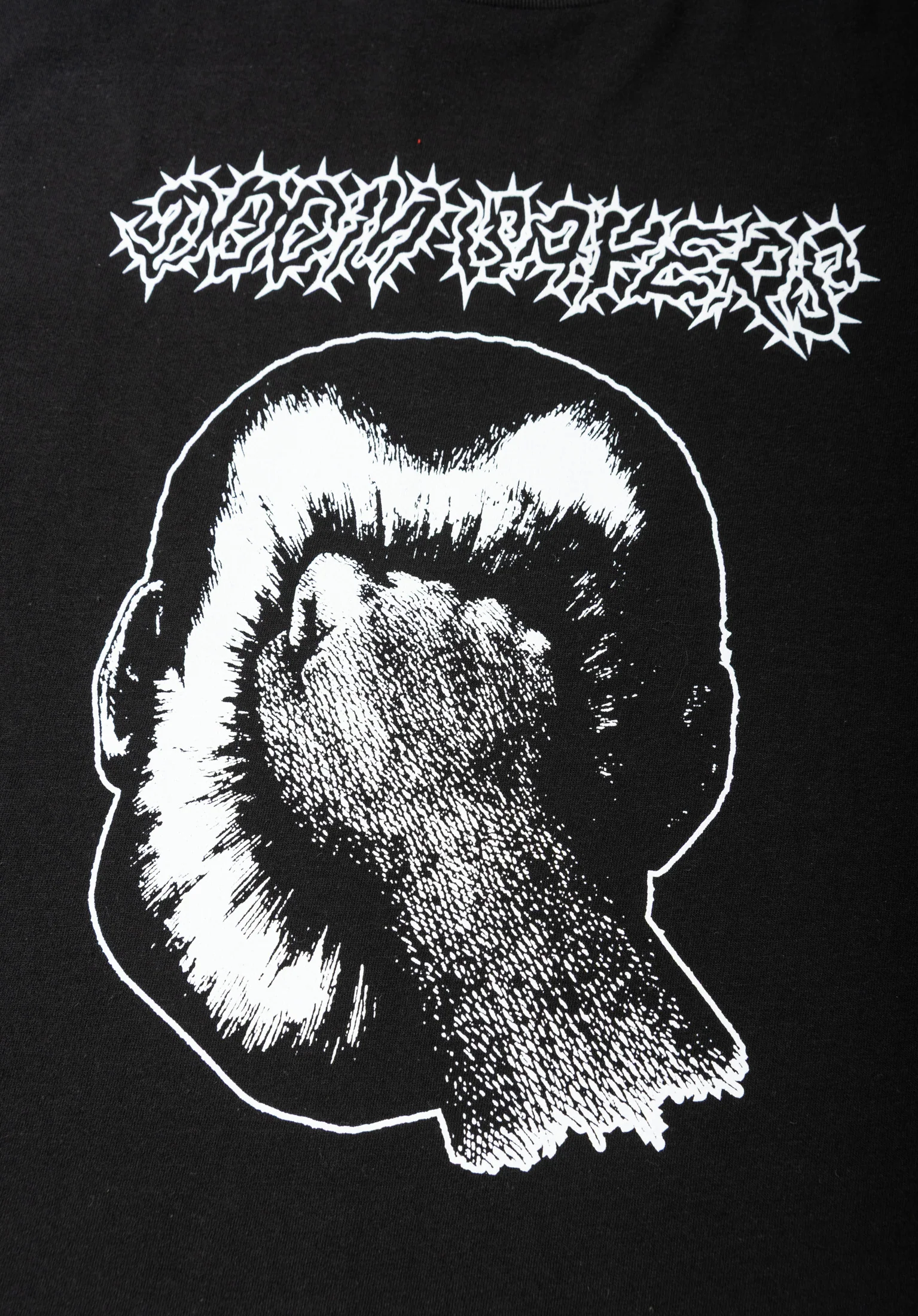 Fist Face - Image 2