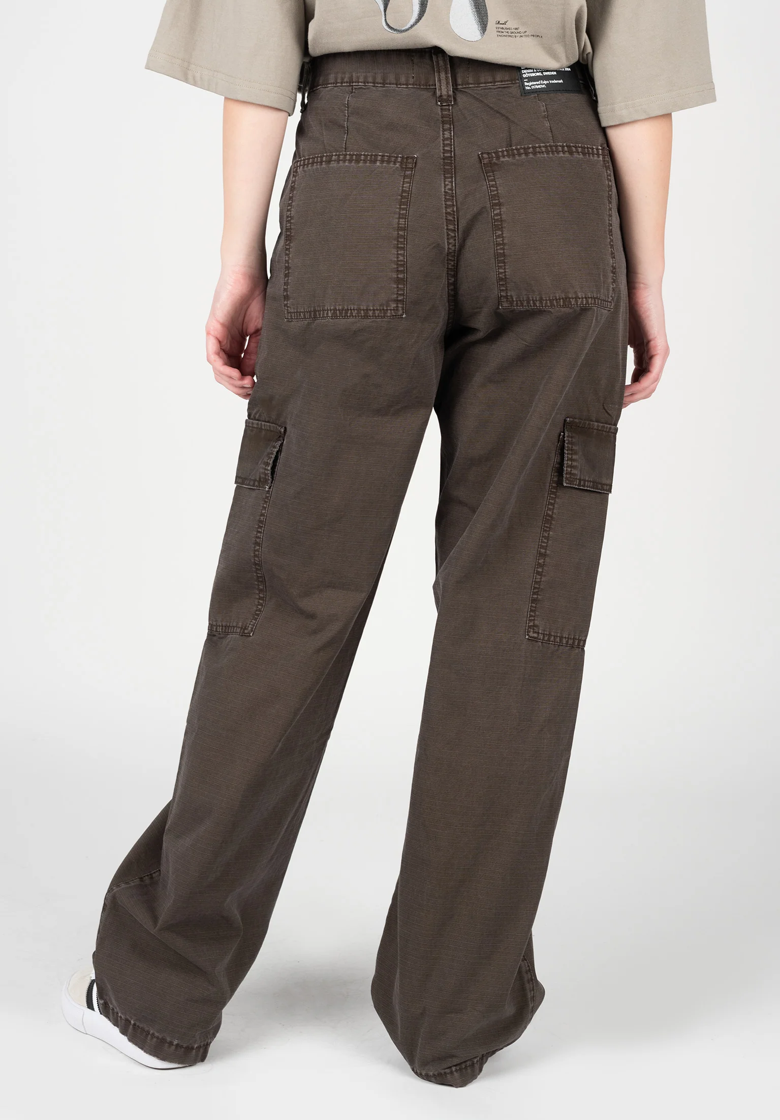 Donna Cargo - Image 3