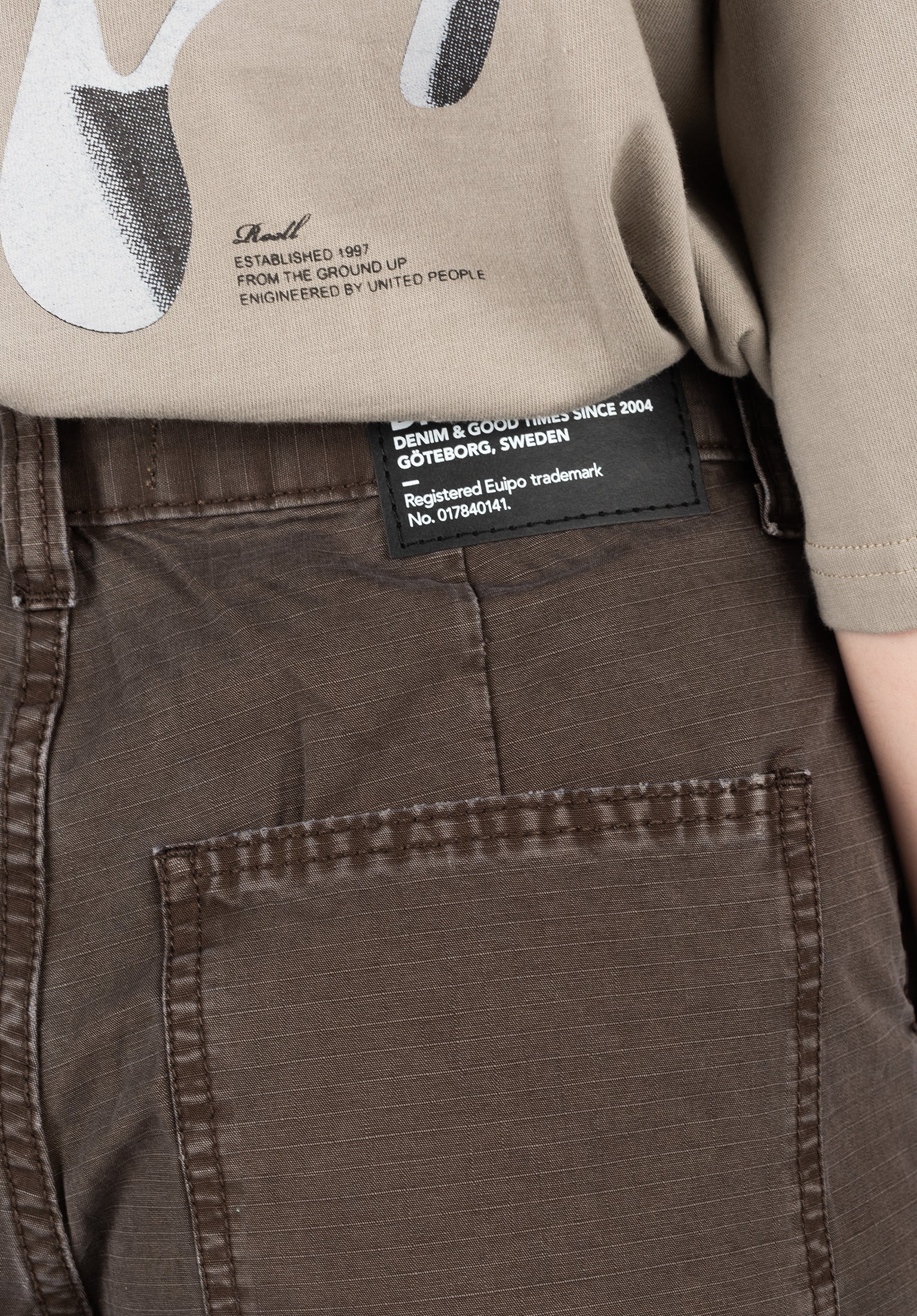 Donna Cargo - Image 4