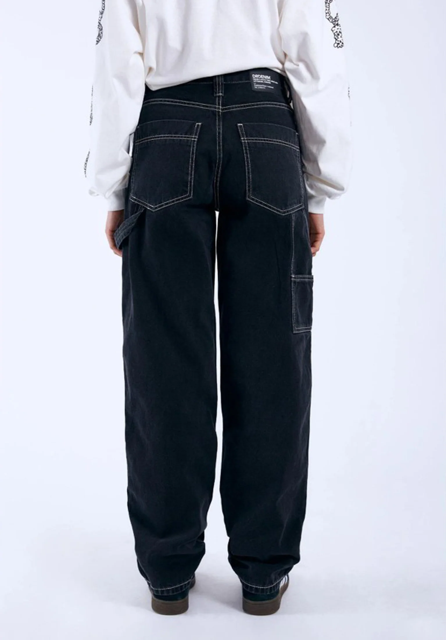 Faye Worker - Image 2