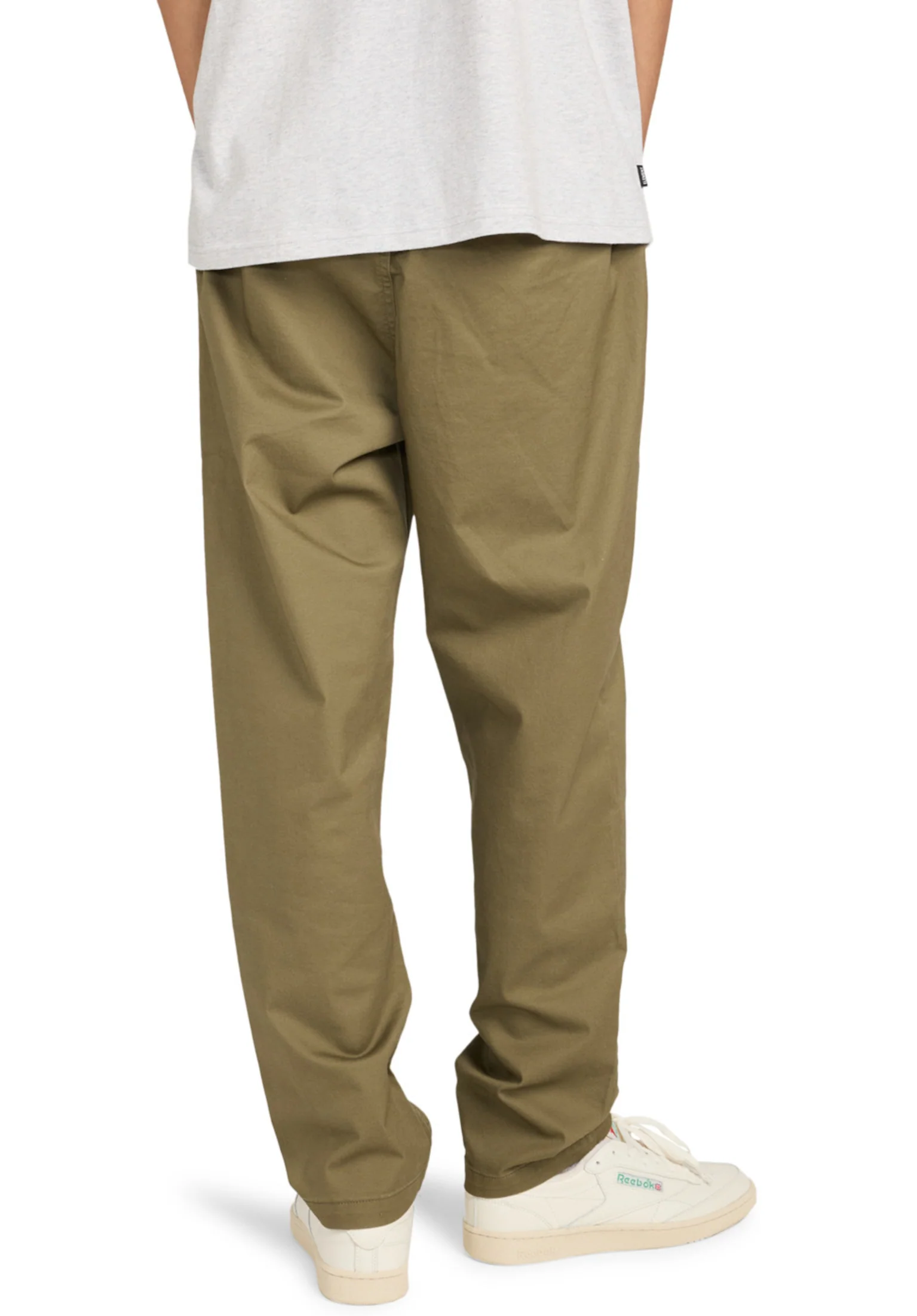 Regular Comfort Chino Twill - Image 2