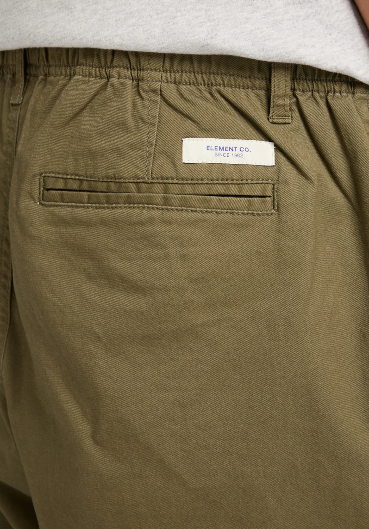 Regular Comfort Chino Twill - Image 5