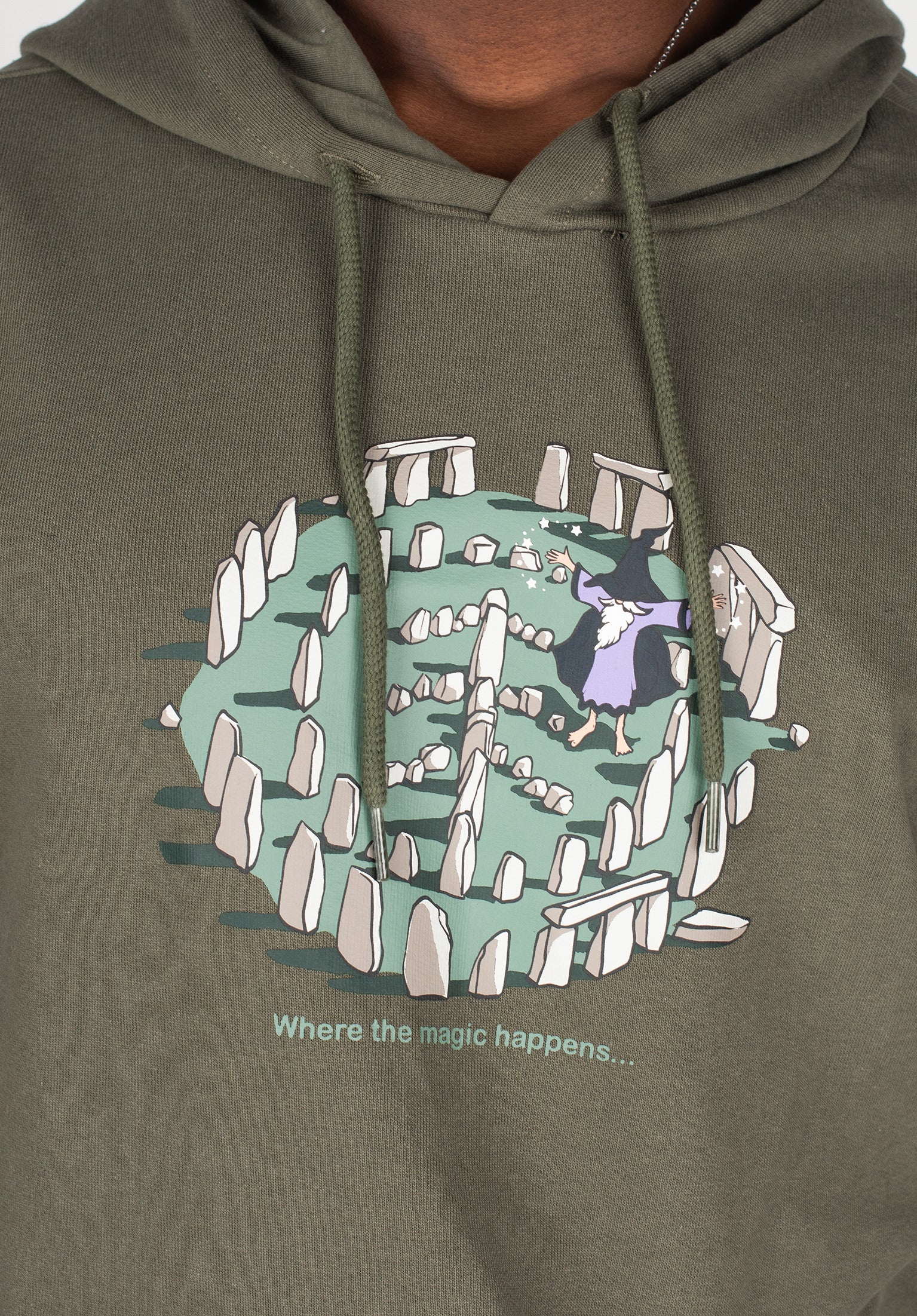 Magical Places - Image 2