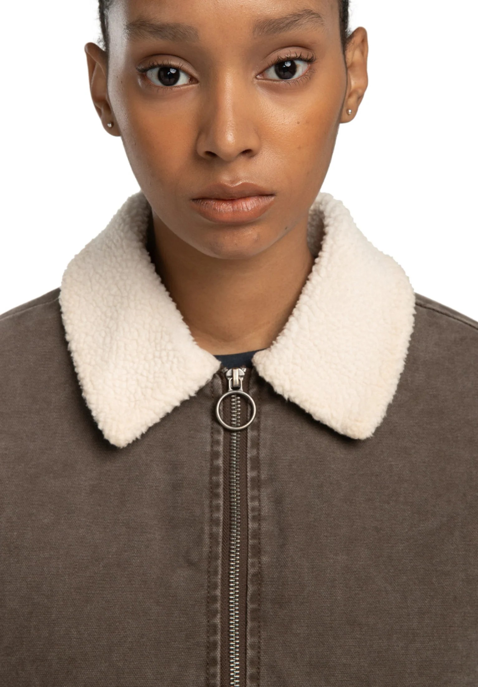 Reynis Canvas Bomber - Image 3
