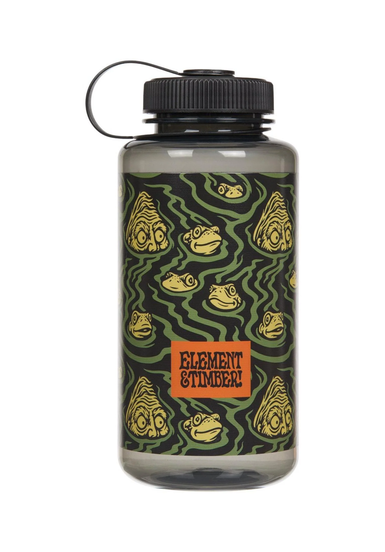 Water Bottle - Image 2
