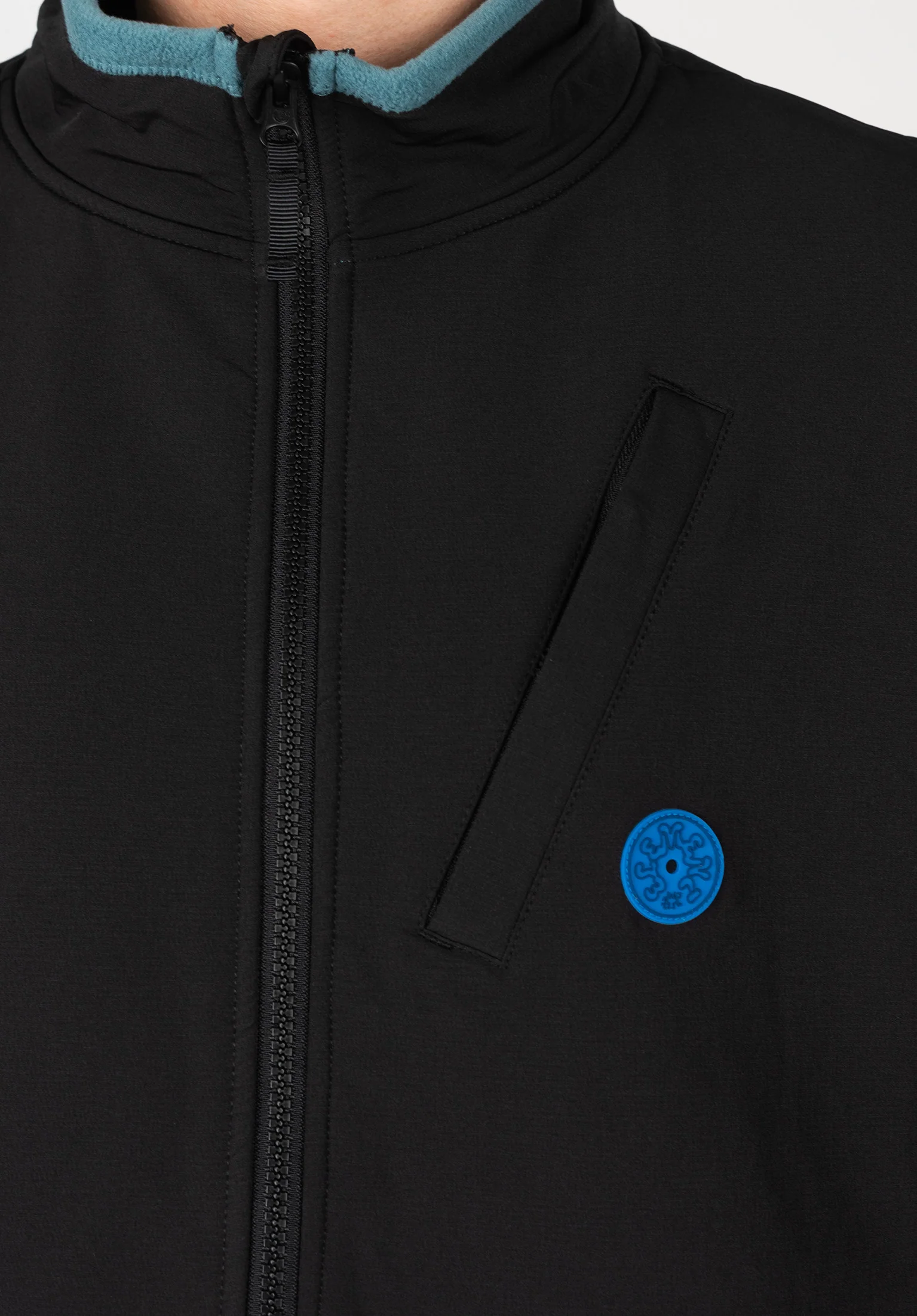 Lake Vest Polartec - Image 2