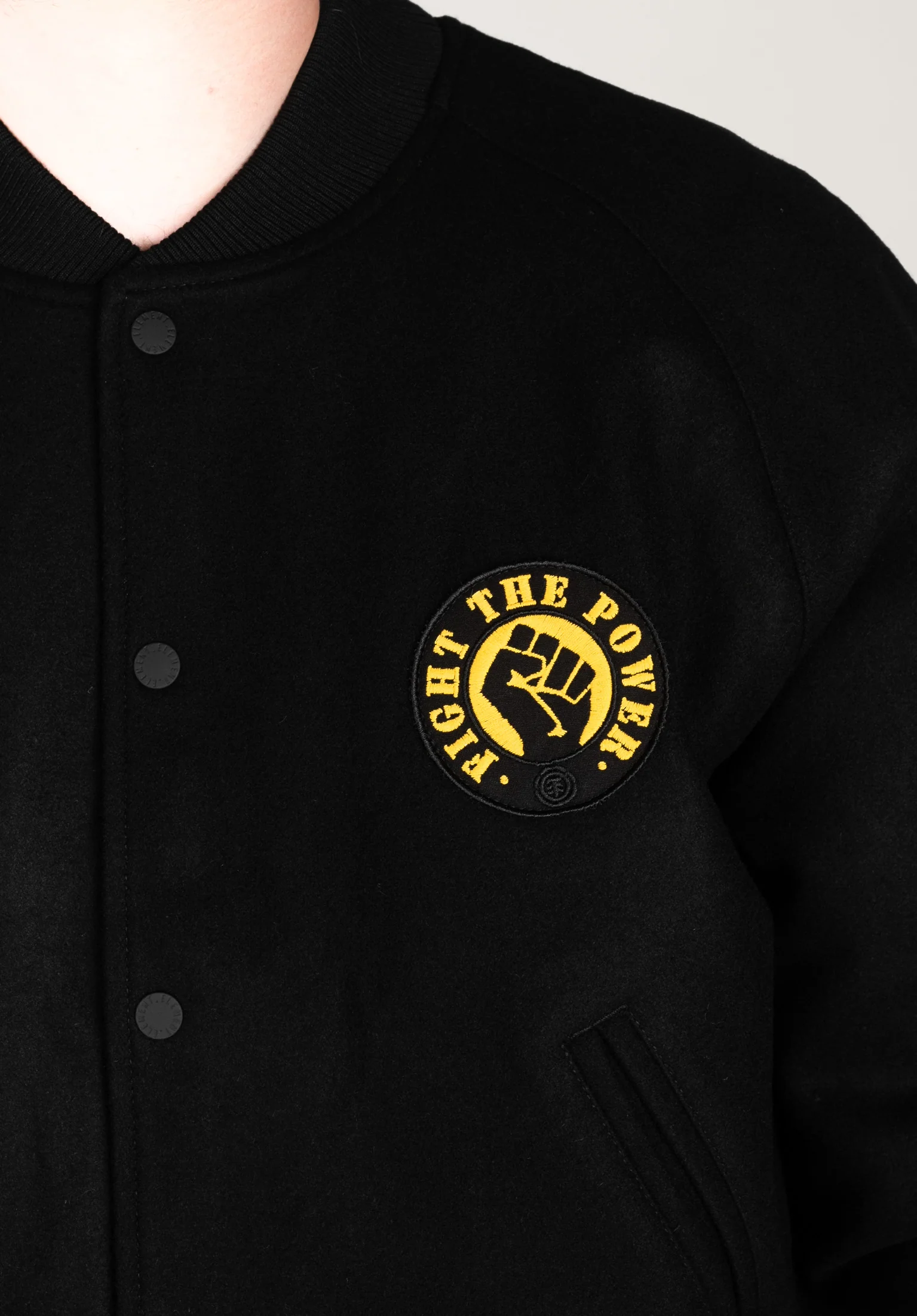 x Public Enemy Ftp Baseball - Image 3