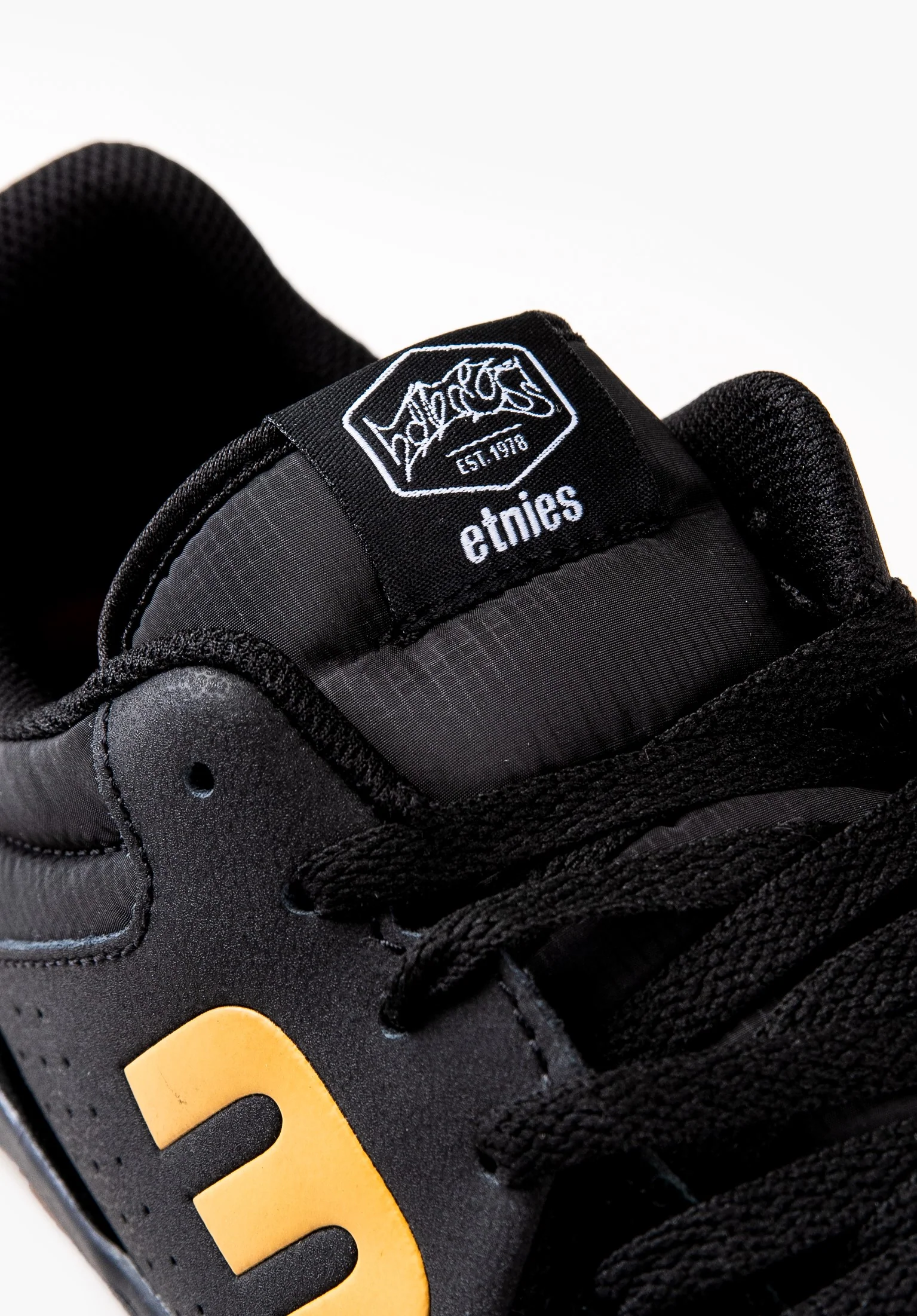 Etnies x Titus Bundle darknavymottled - Image 3