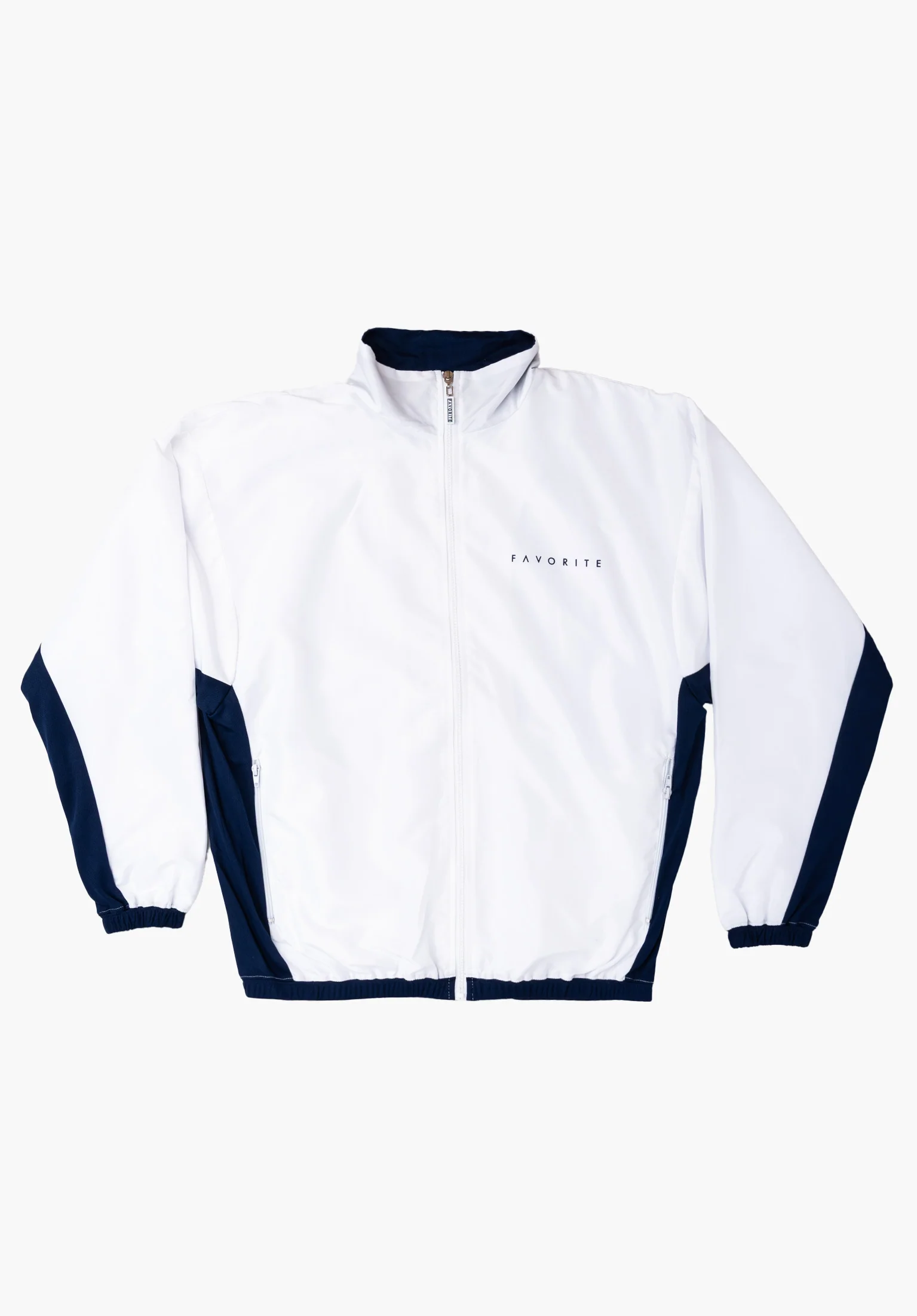 Track Suit Jacket