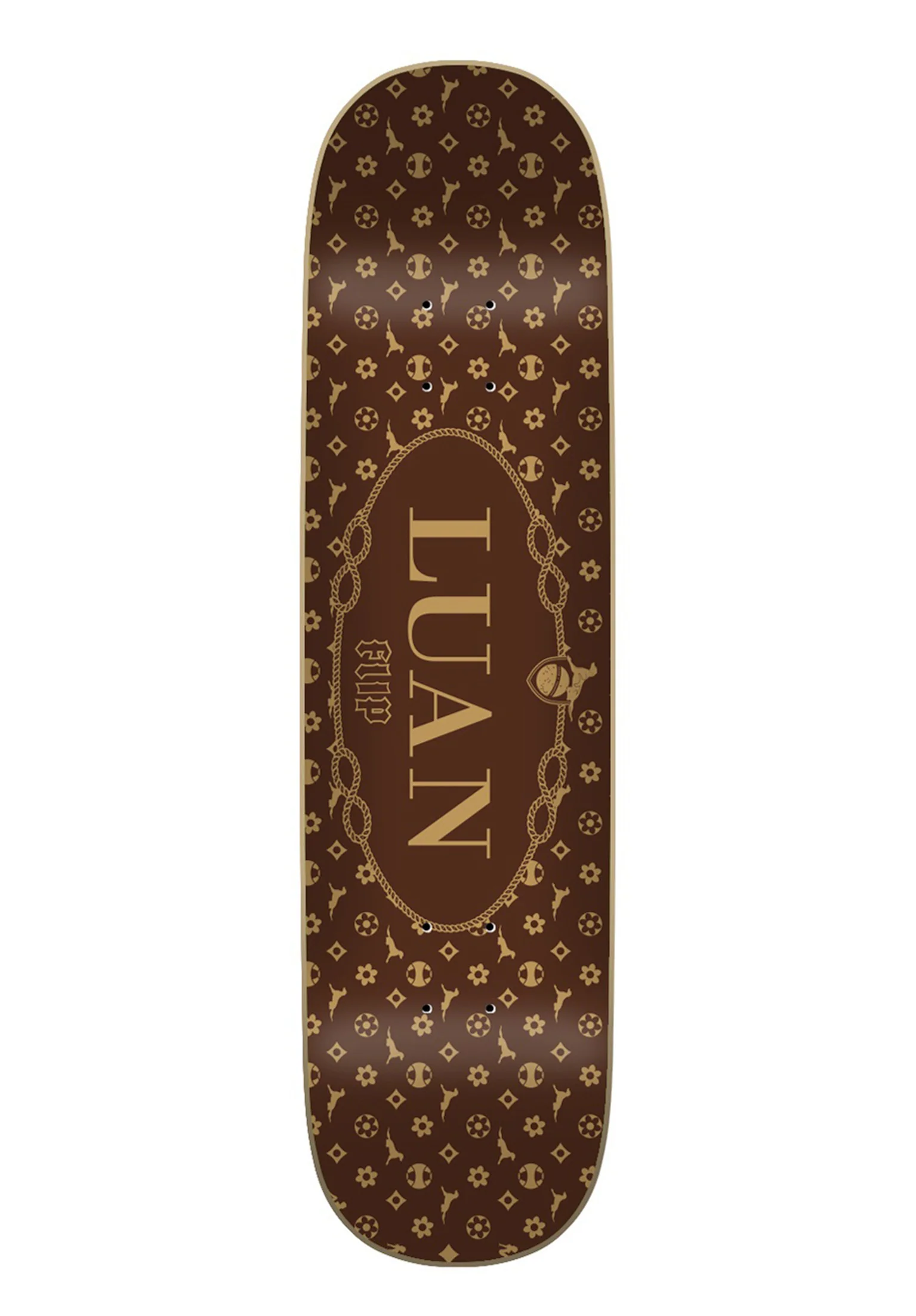 Oliveira Monograms
