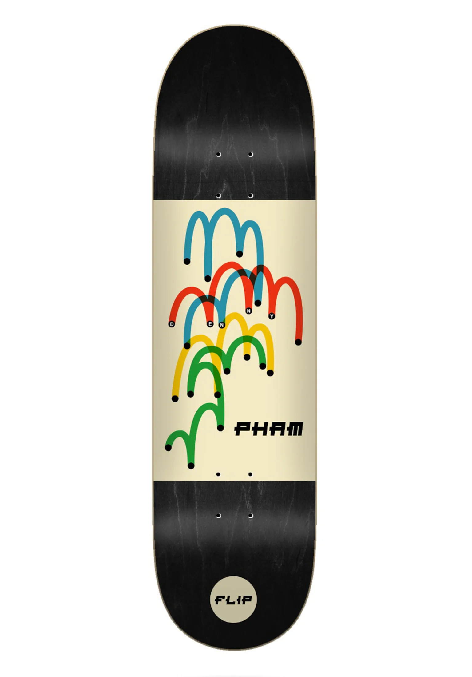 Pham Stenograph