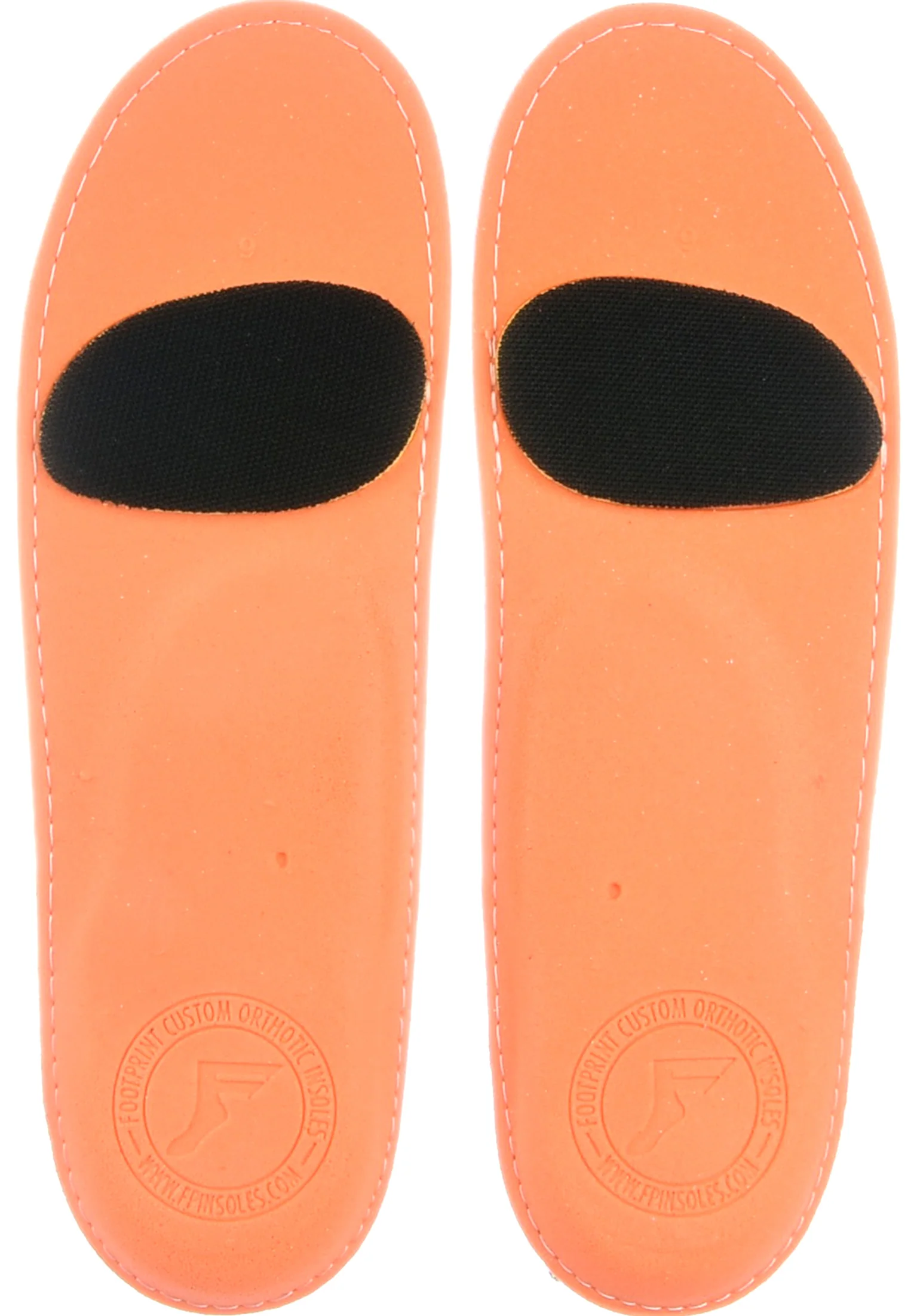 King Foam Orthotics Camo - Image 2
